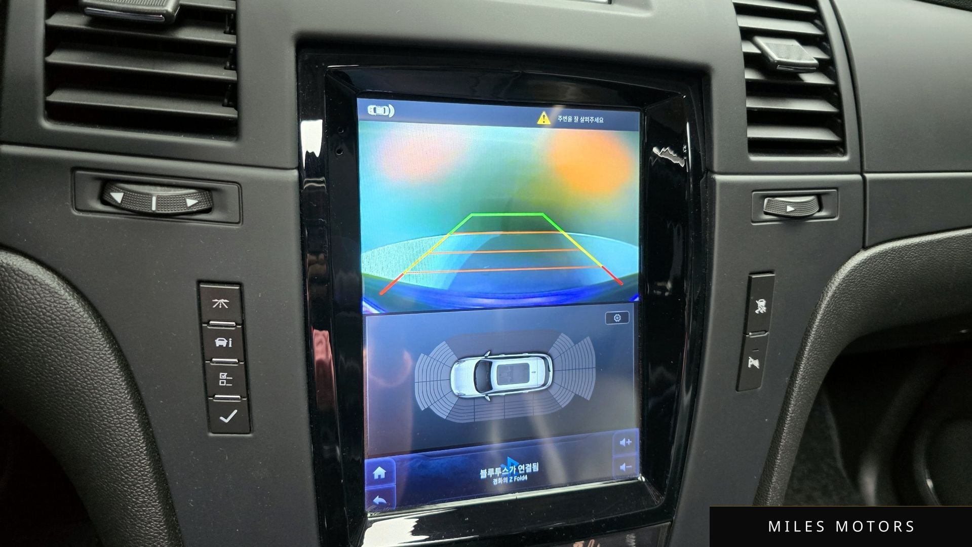 Cadillac Escalade 2008 — миниатюра 14
