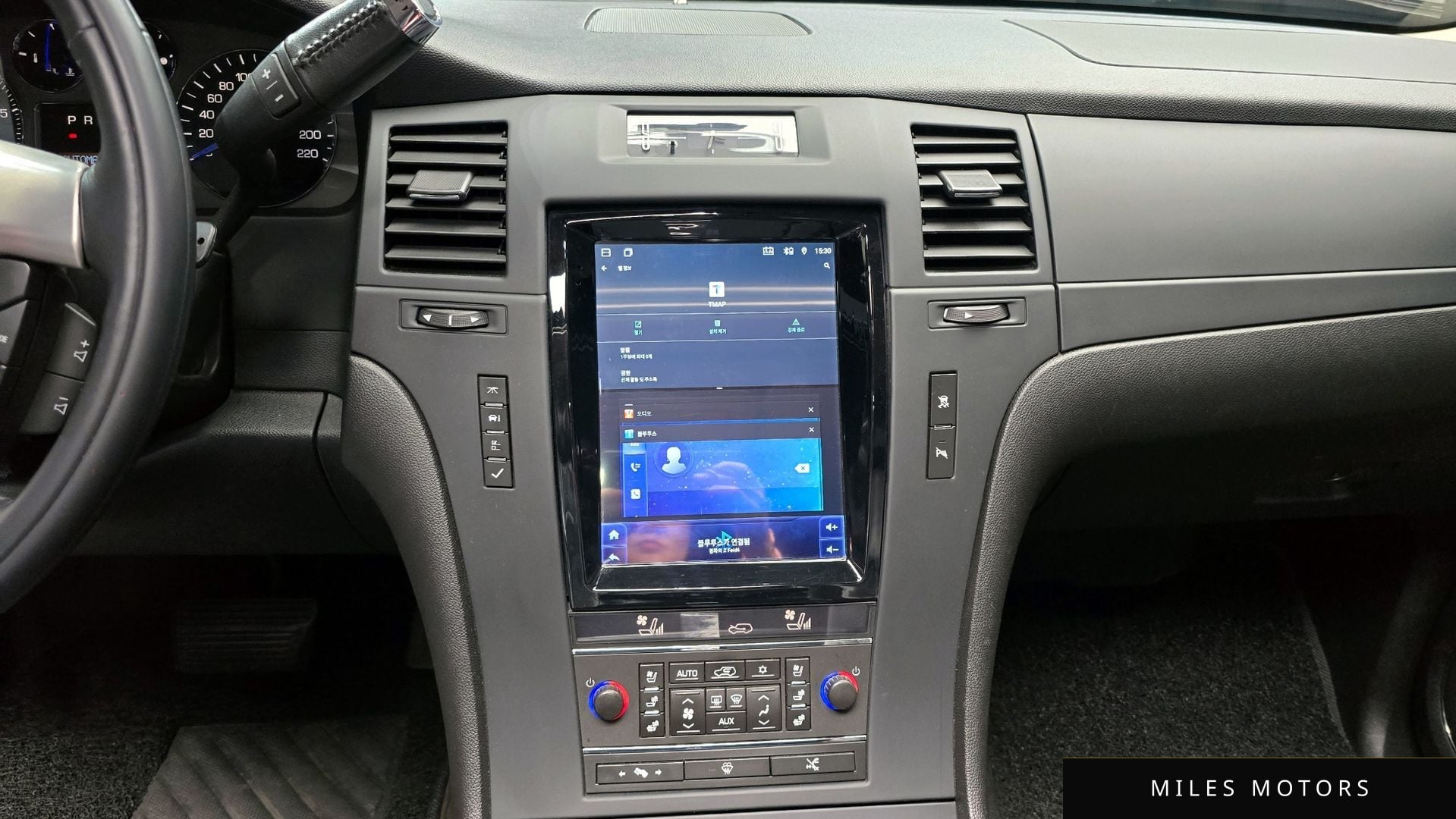 Cadillac Escalade 2008 — миниатюра 15