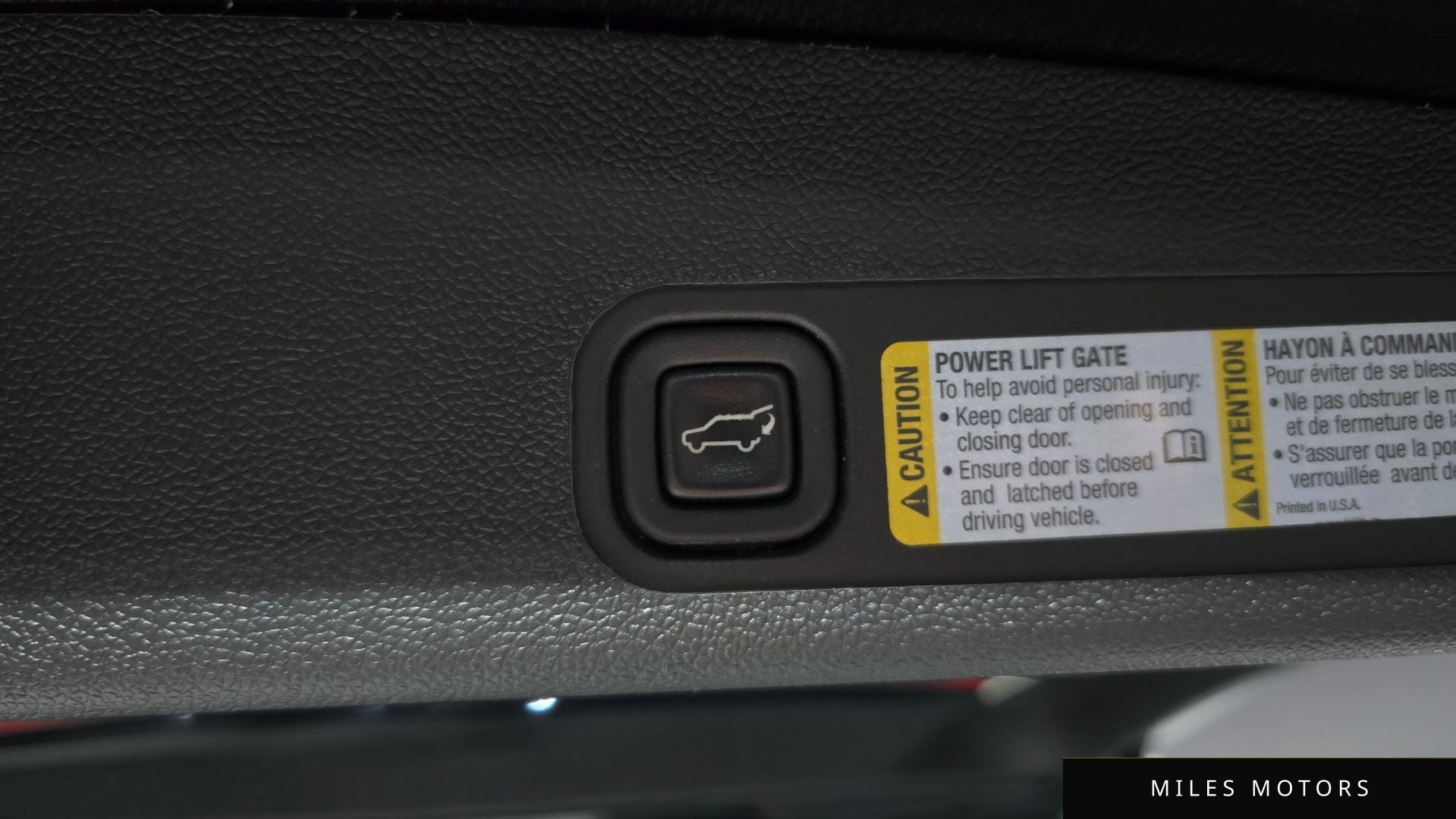 Cadillac Escalade 2008 — миниатюра 17