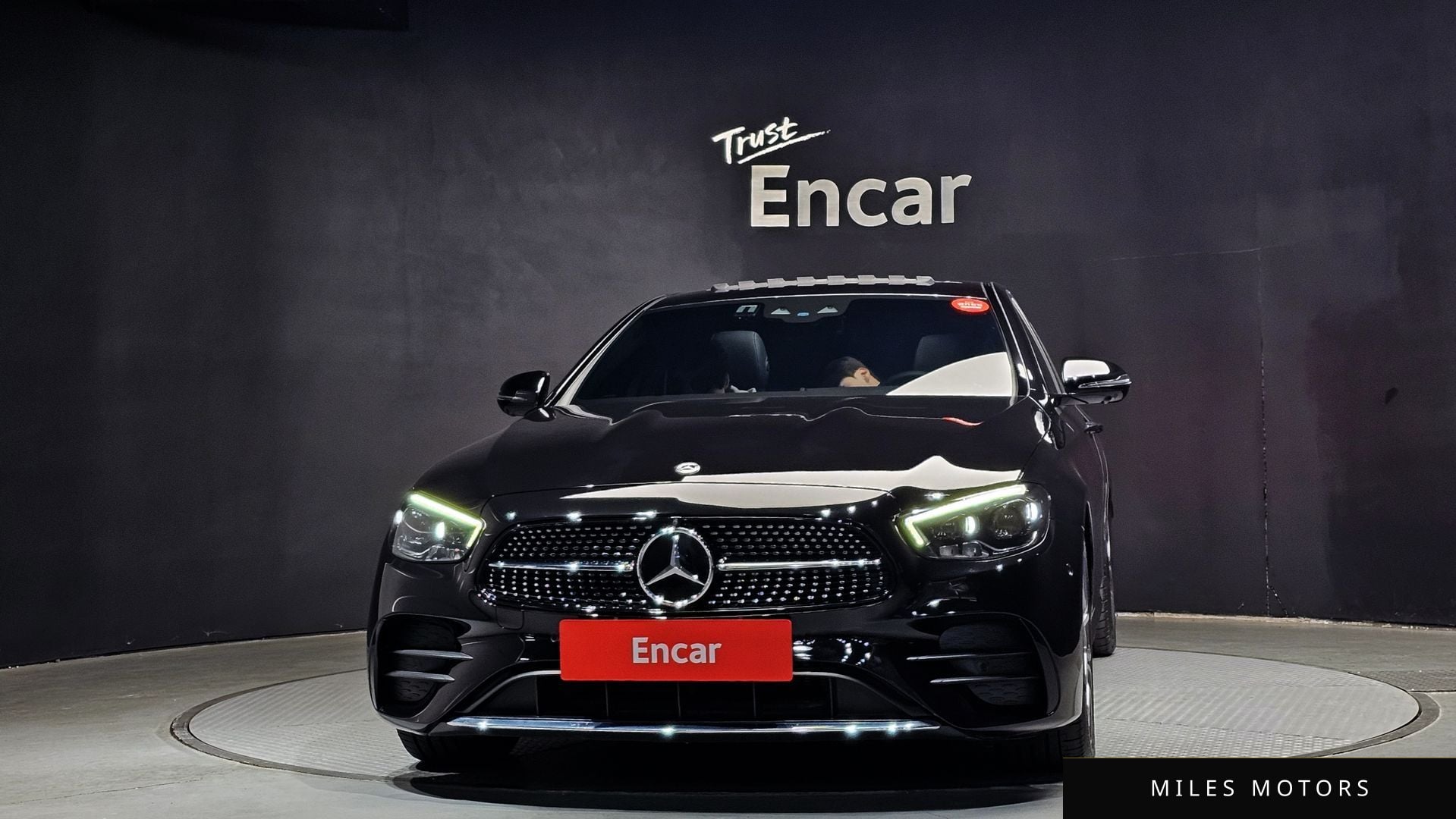 Mercedes-Benz E-Class W213 2023 — миниатюра 3