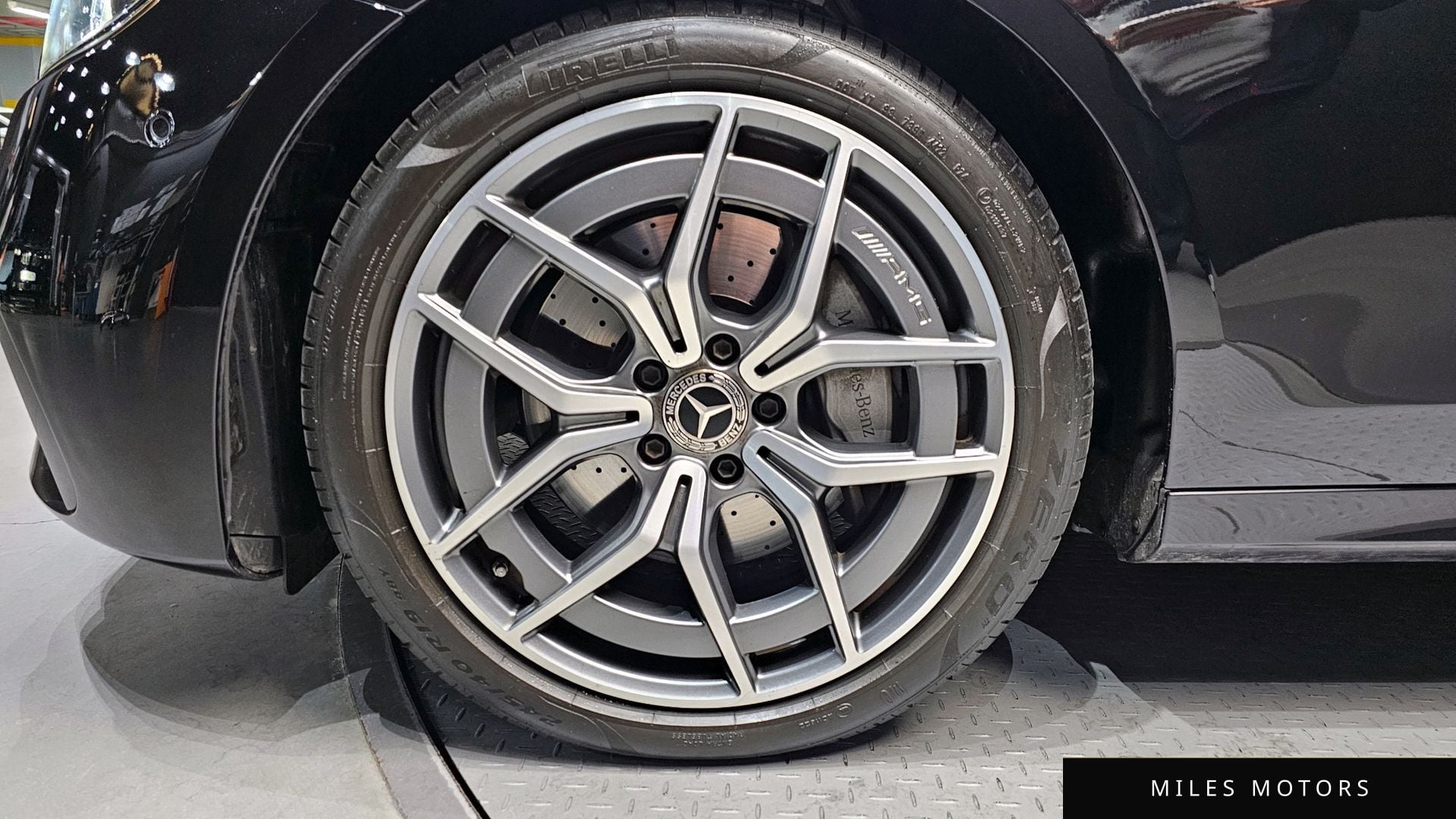 Mercedes-Benz E-Class W213 2023 — миниатюра 5