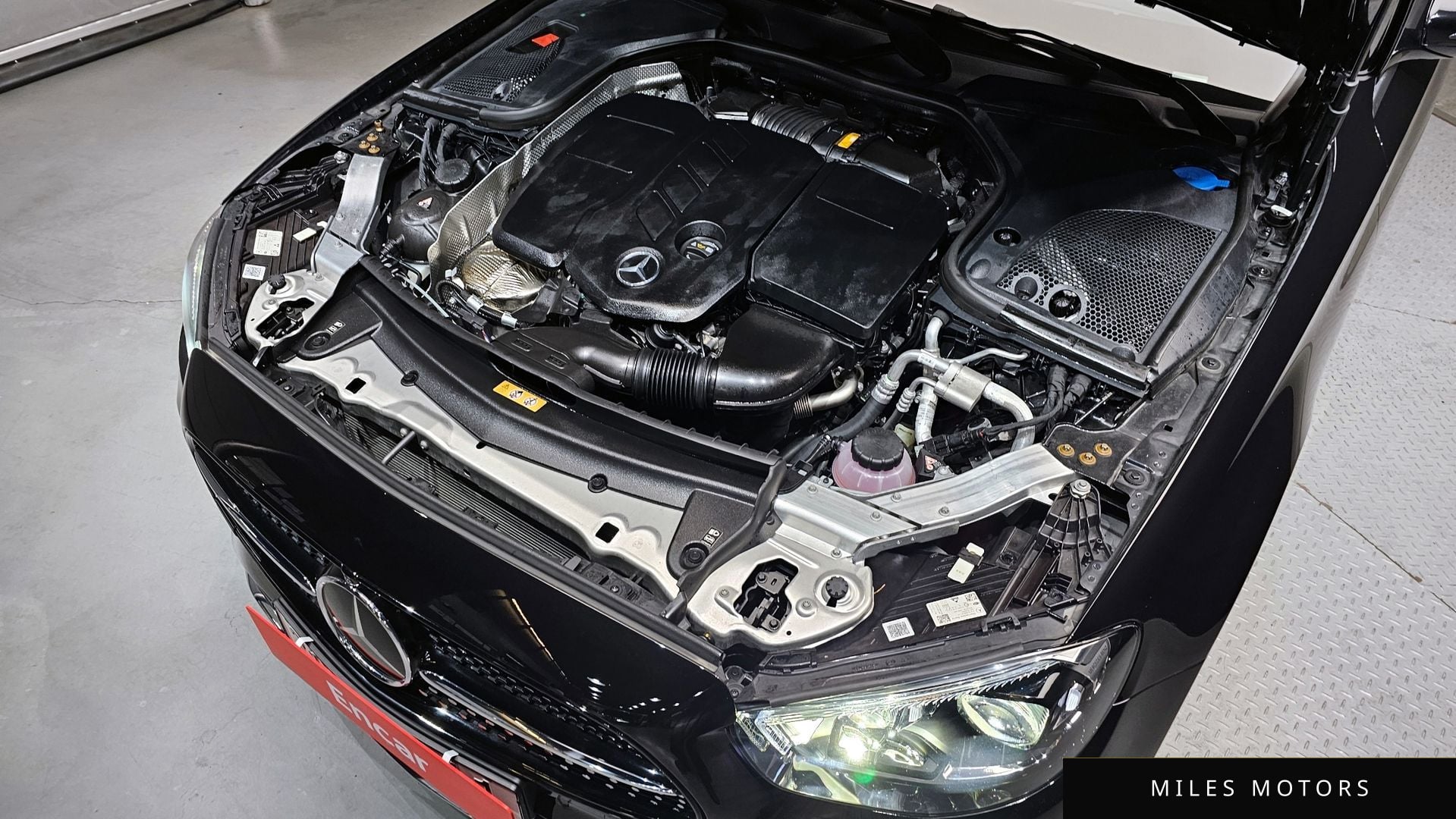Mercedes-Benz E-Class W213 2023 — миниатюра 6
