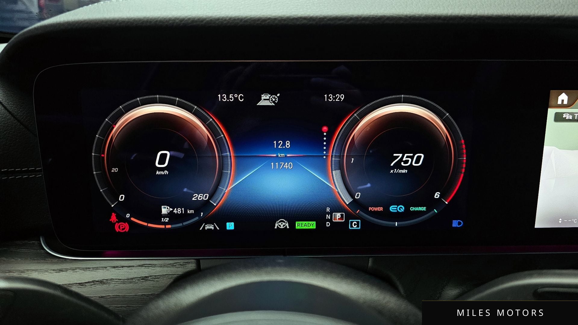 Mercedes-Benz E-Class W213 2023 — миниатюра 8
