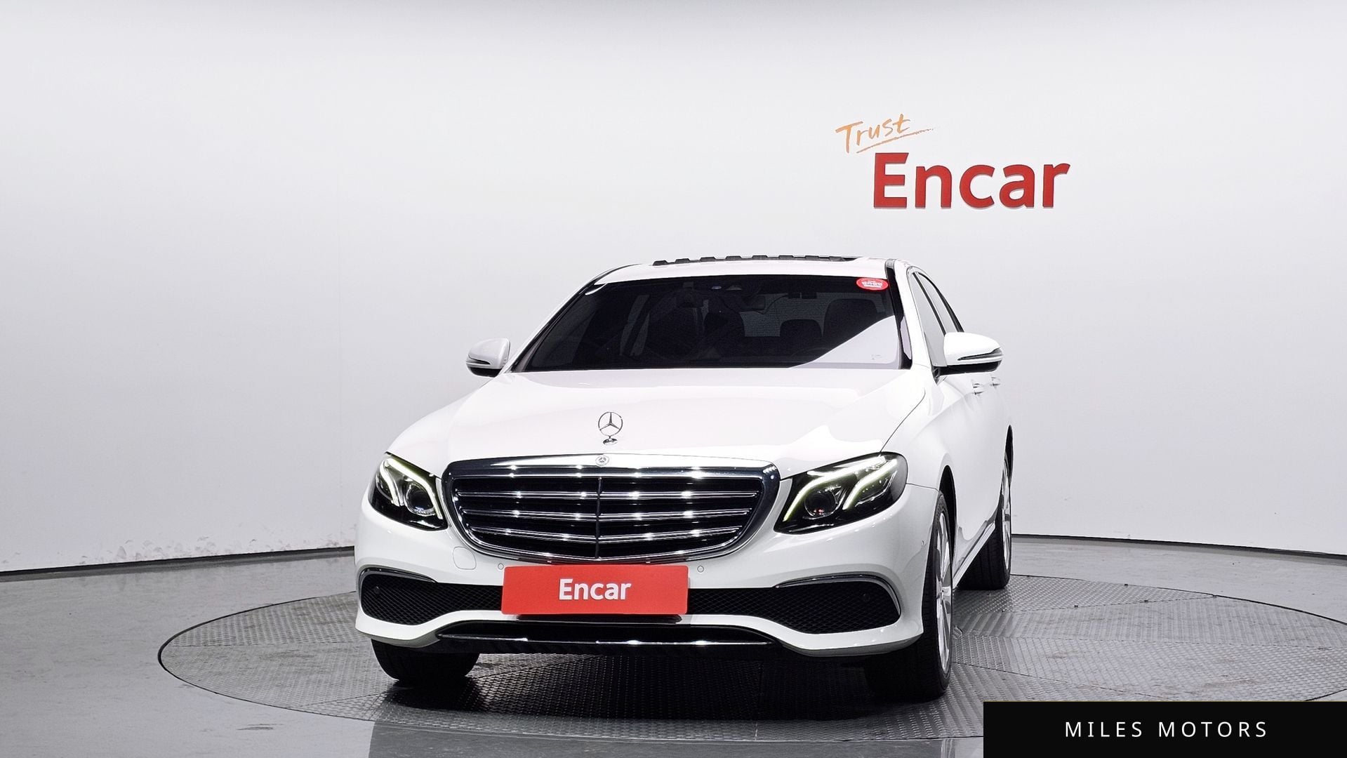 Mercedes-Benz E-Class W213 2020 — миниатюра 3