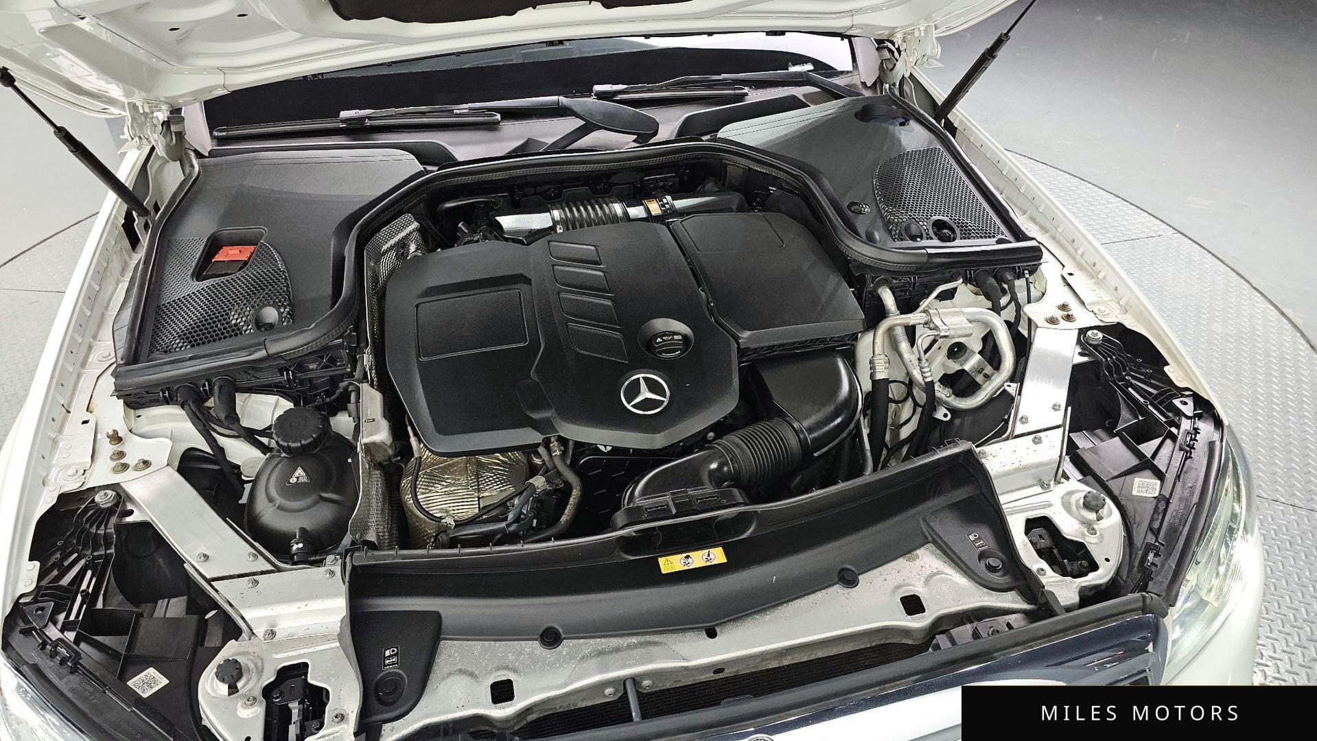 Mercedes-Benz E-Class W213 2020 — миниатюра 6