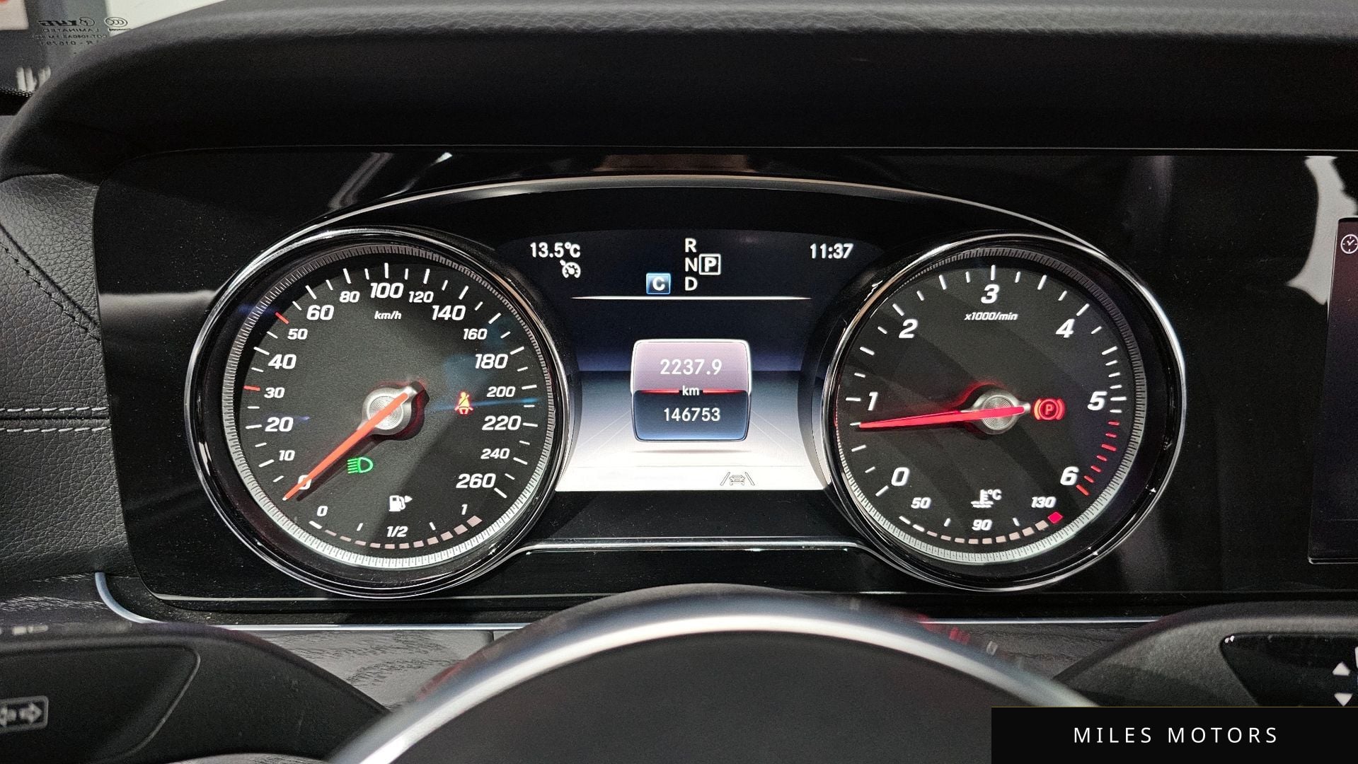 Mercedes-Benz E-Class W213 2020 — миниатюра 8