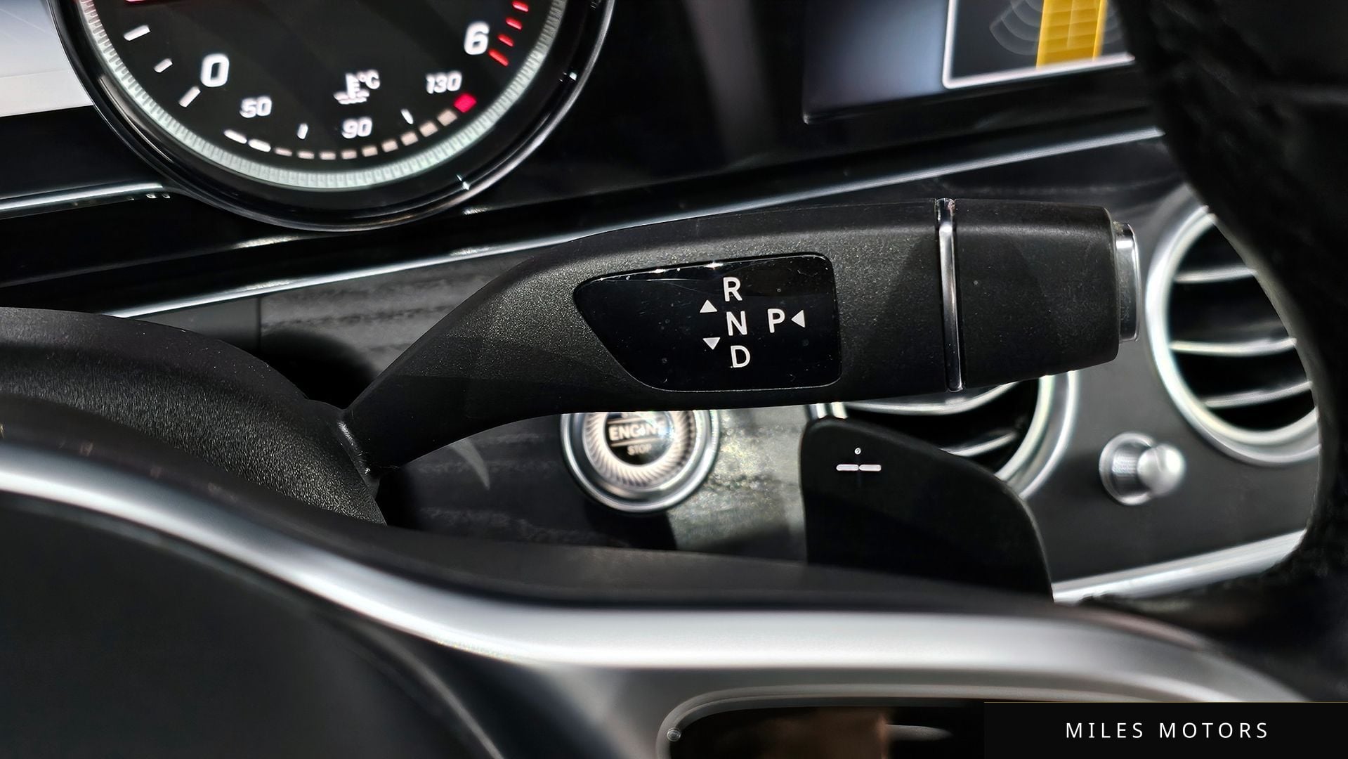 Mercedes-Benz E-Class W213 2020 — миниатюра 9
