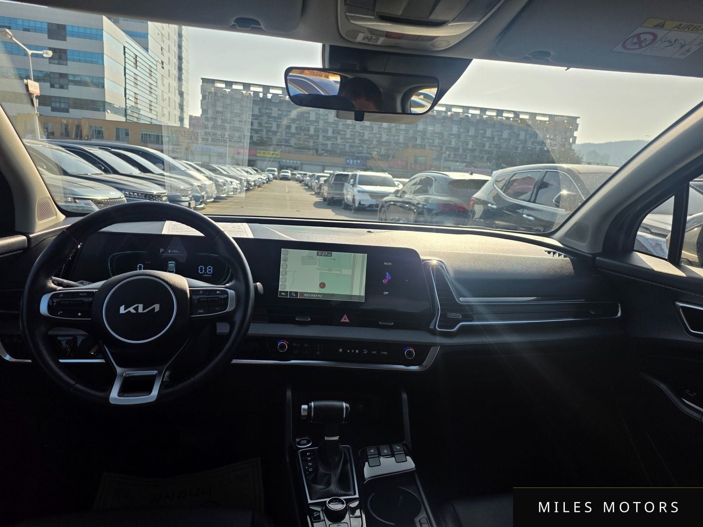 Kia Sportage 2022 — миниатюра 7