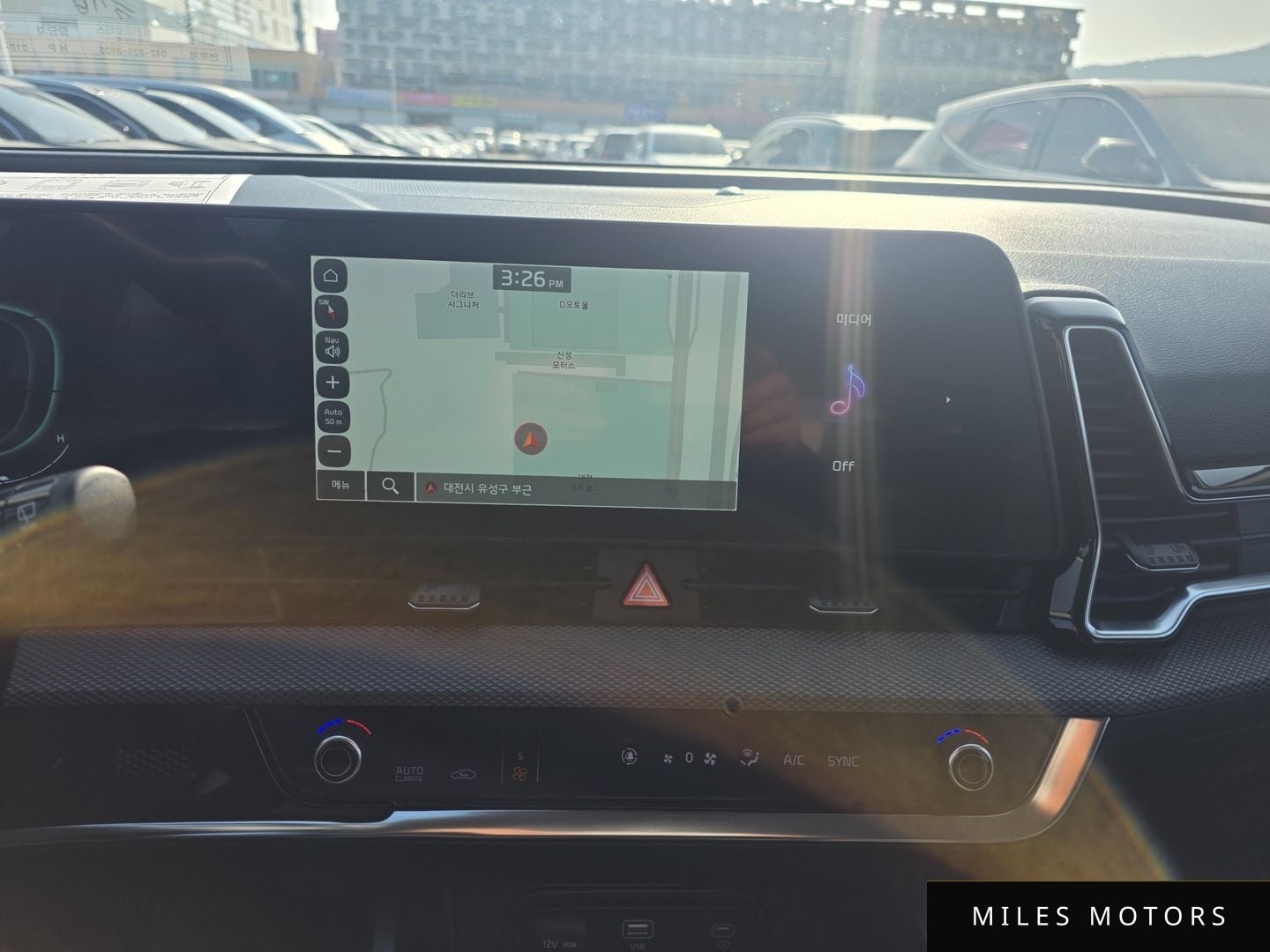 Kia Sportage 2022 — миниатюра 10