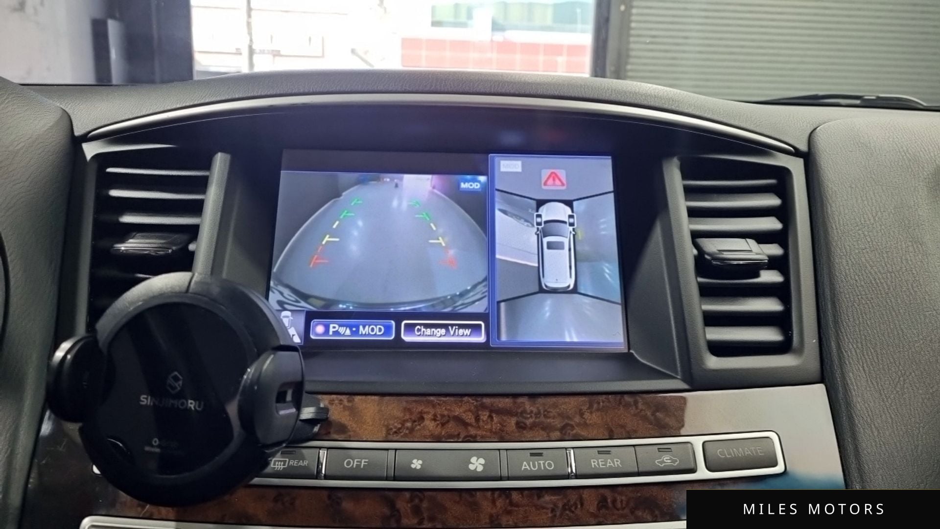 Infiniti QX60 2015 — миниатюра 11