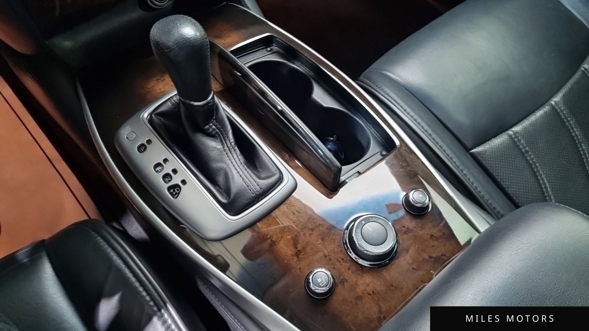 Infiniti QX60 2015 — миниатюра 12