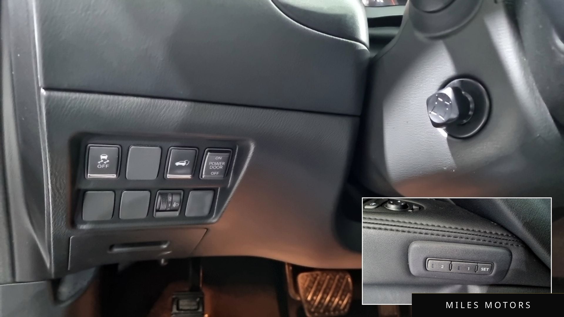 Infiniti QX60 2015 — миниатюра 13
