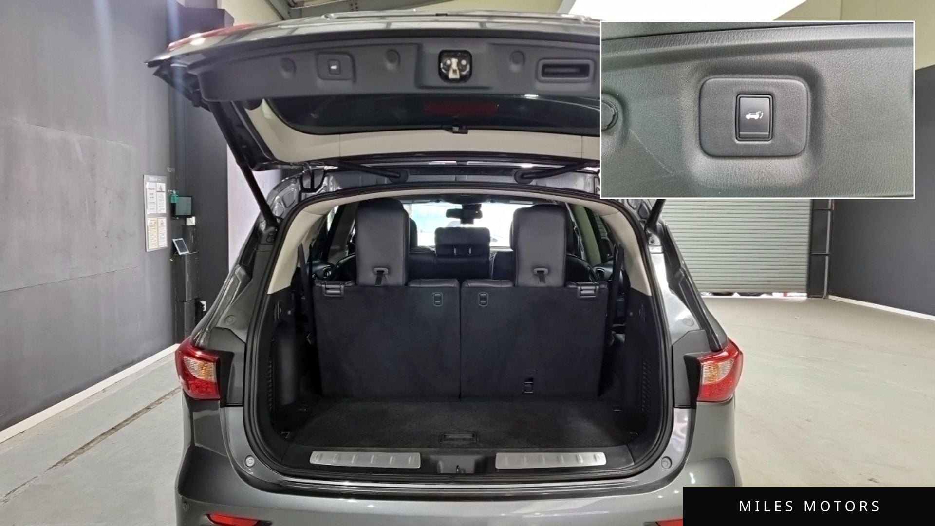 Infiniti QX60 2015 — миниатюра 16