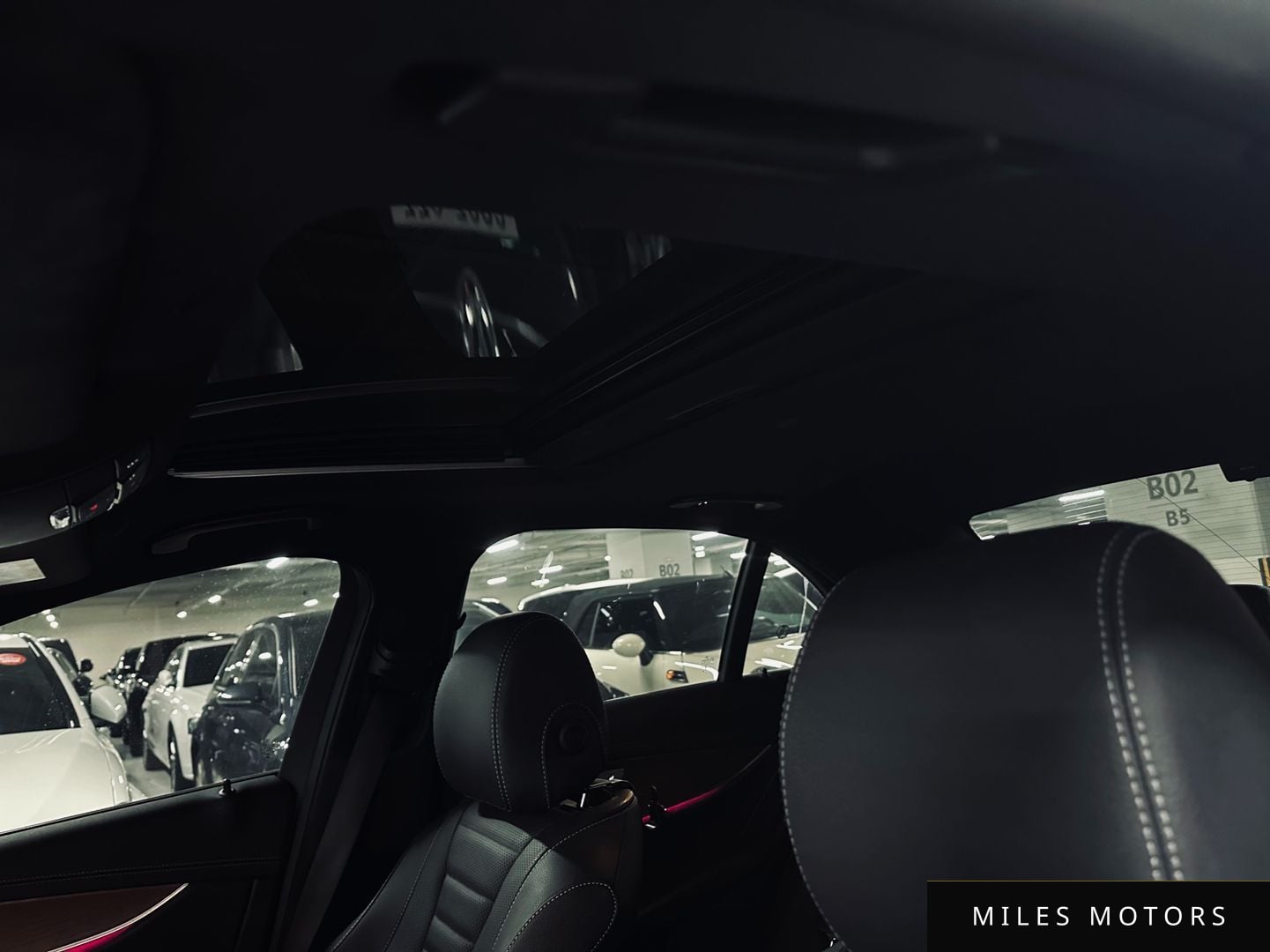 Mercedes-Benz E-Class W213 2021 — миниатюра 5