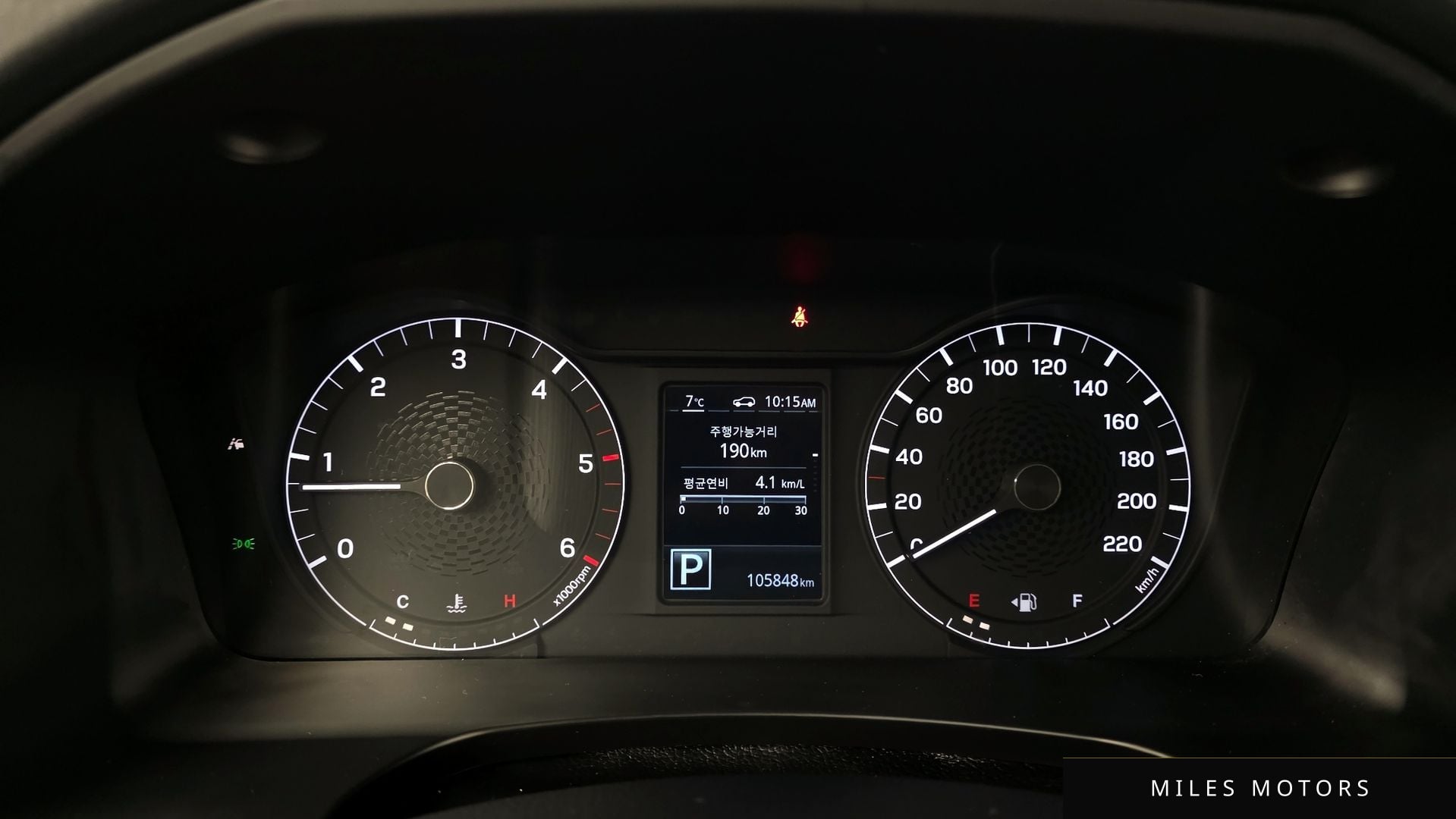 KG Mobility Rexton 2021 — миниатюра 8