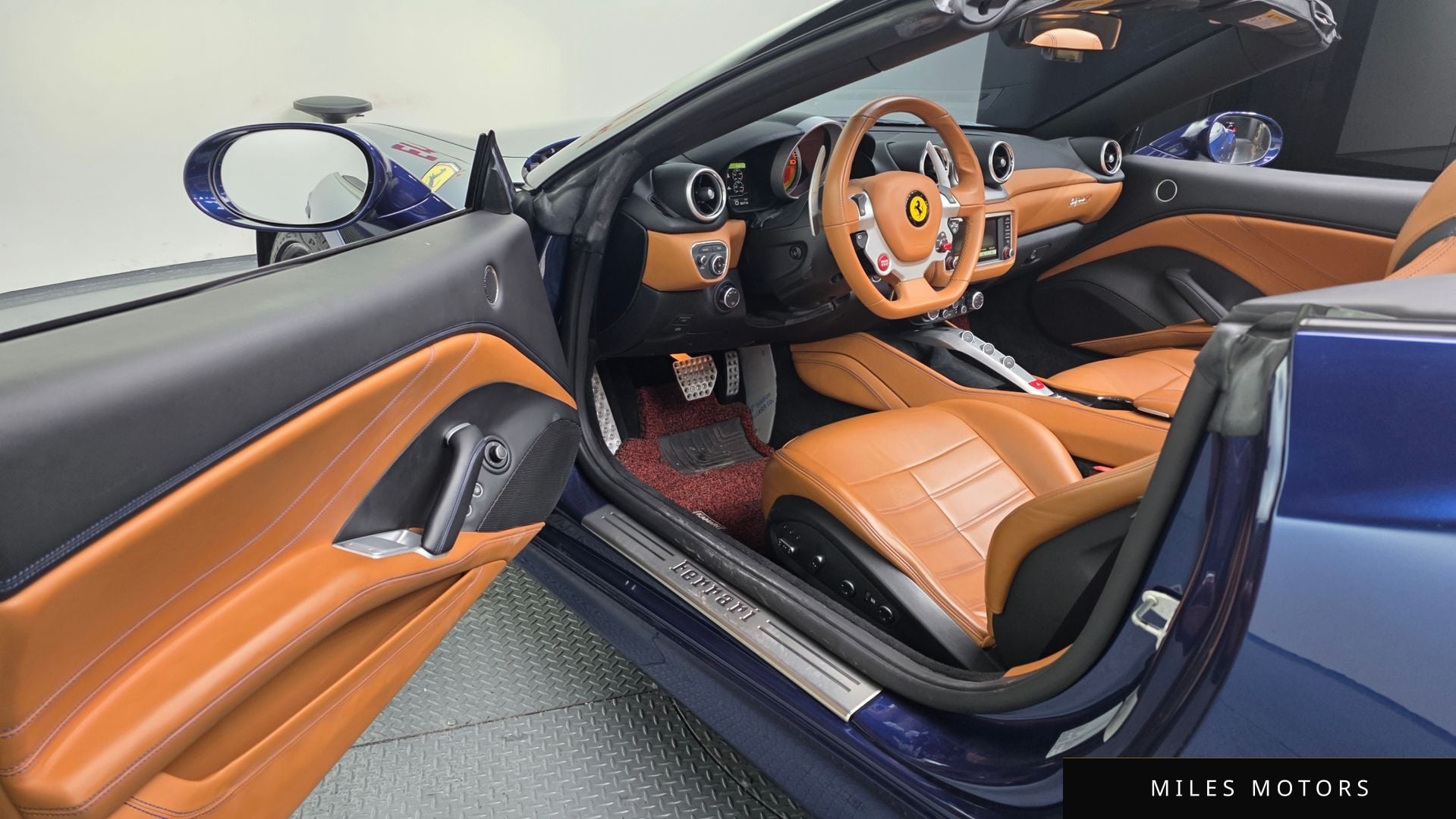 Ferrari 캘리포니아 2016 — миниатюра 9