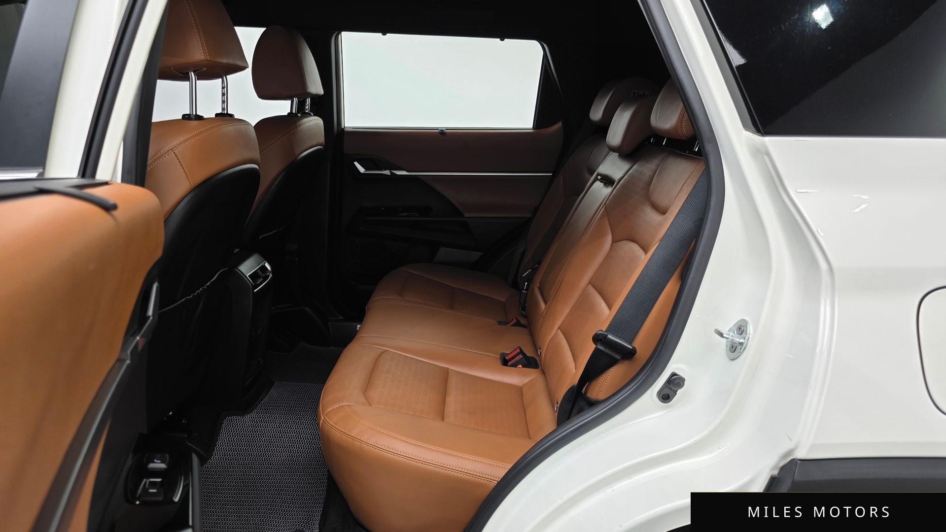 KG Mobility Torres 2023 — миниатюра 12