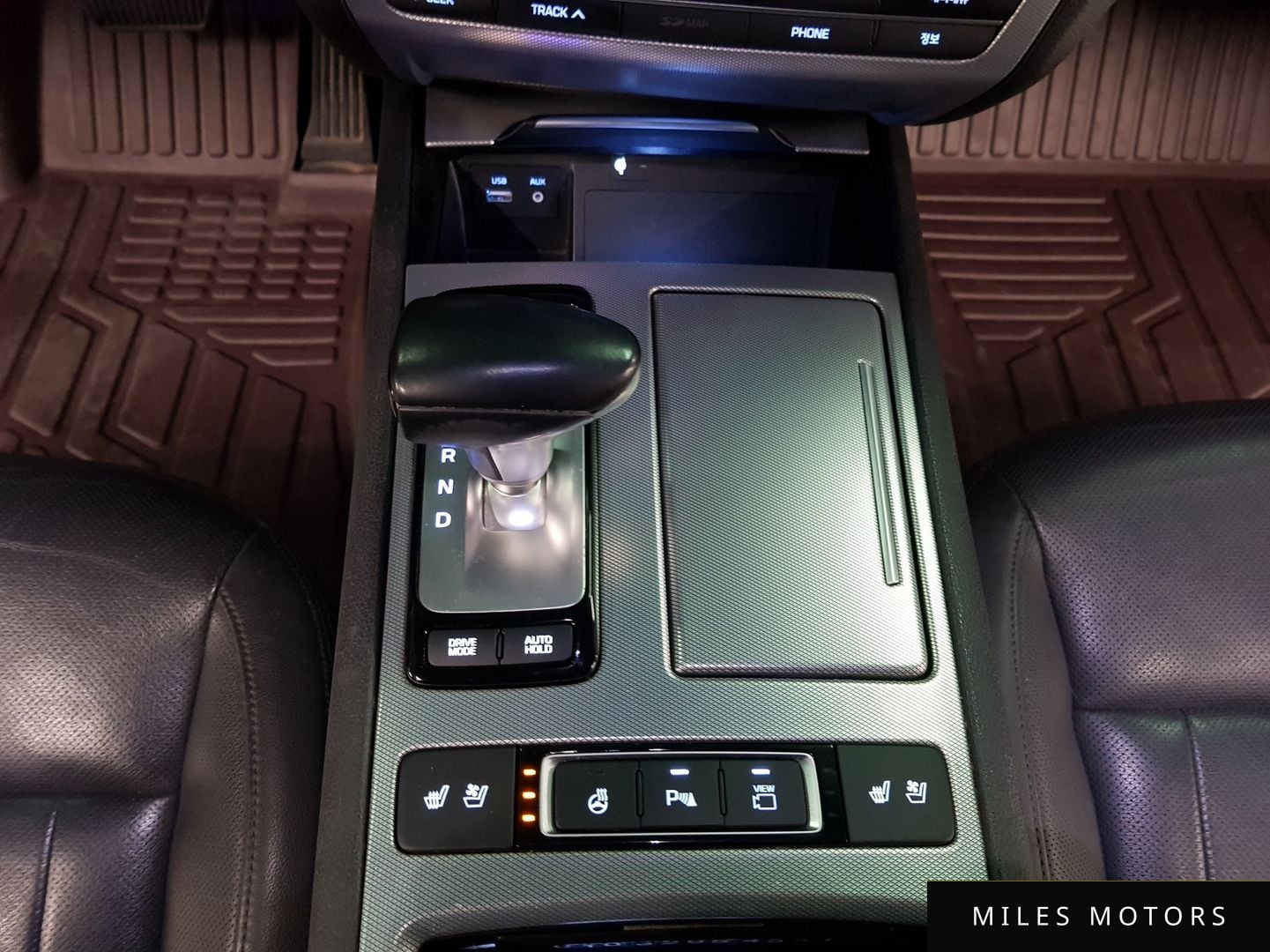 Genesis G80 2018 — миниатюра 9