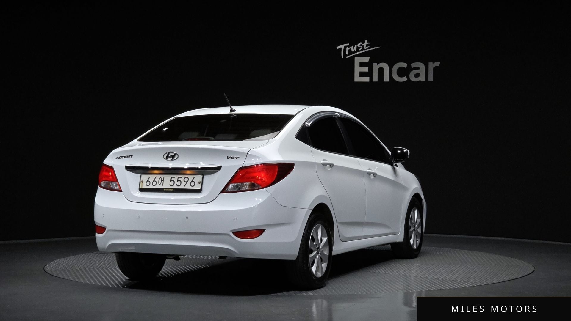 Hyundai Accent 2016 — миниатюра 2