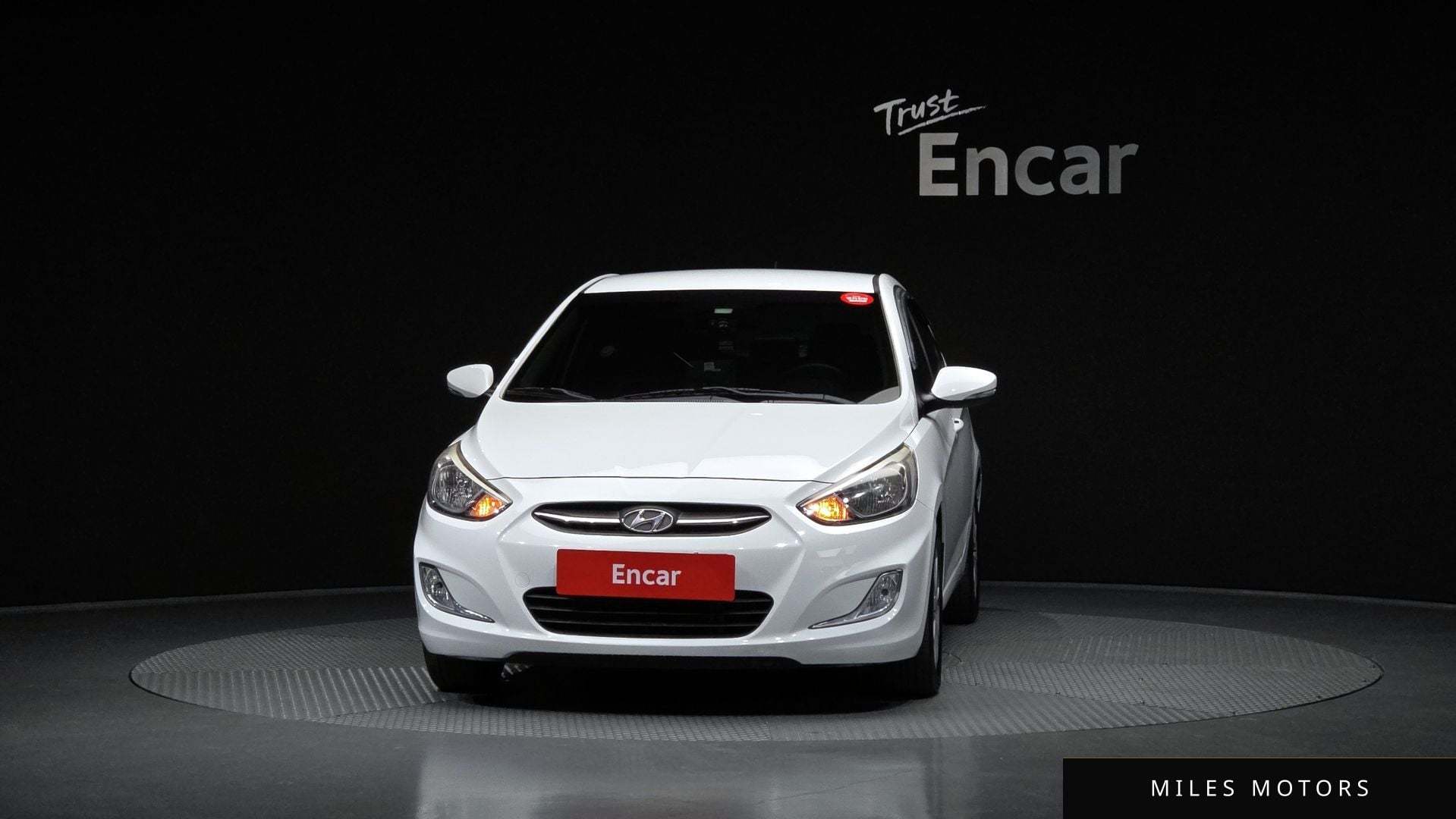 Hyundai Accent 2016 — миниатюра 3