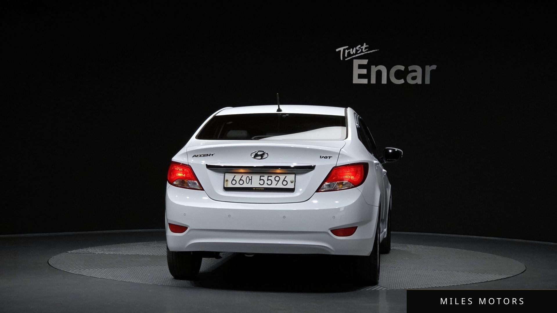 Hyundai Accent 2016 — миниатюра 4