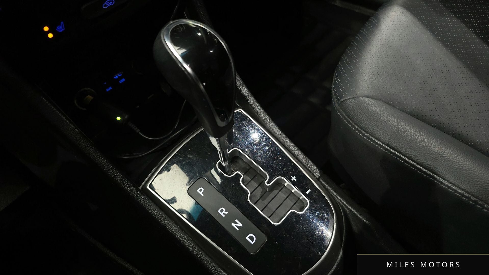 Hyundai Accent 2016 — миниатюра 9