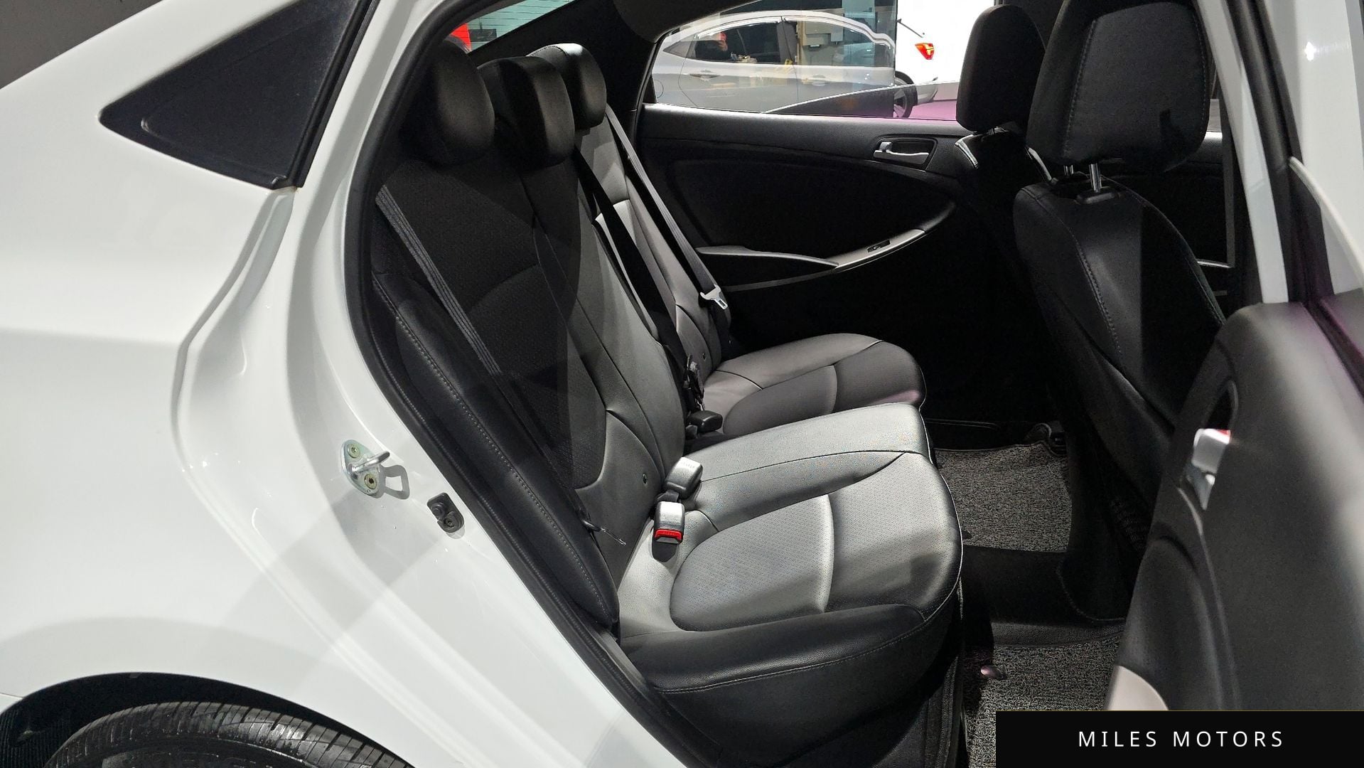 Hyundai Accent 2016 — миниатюра 12