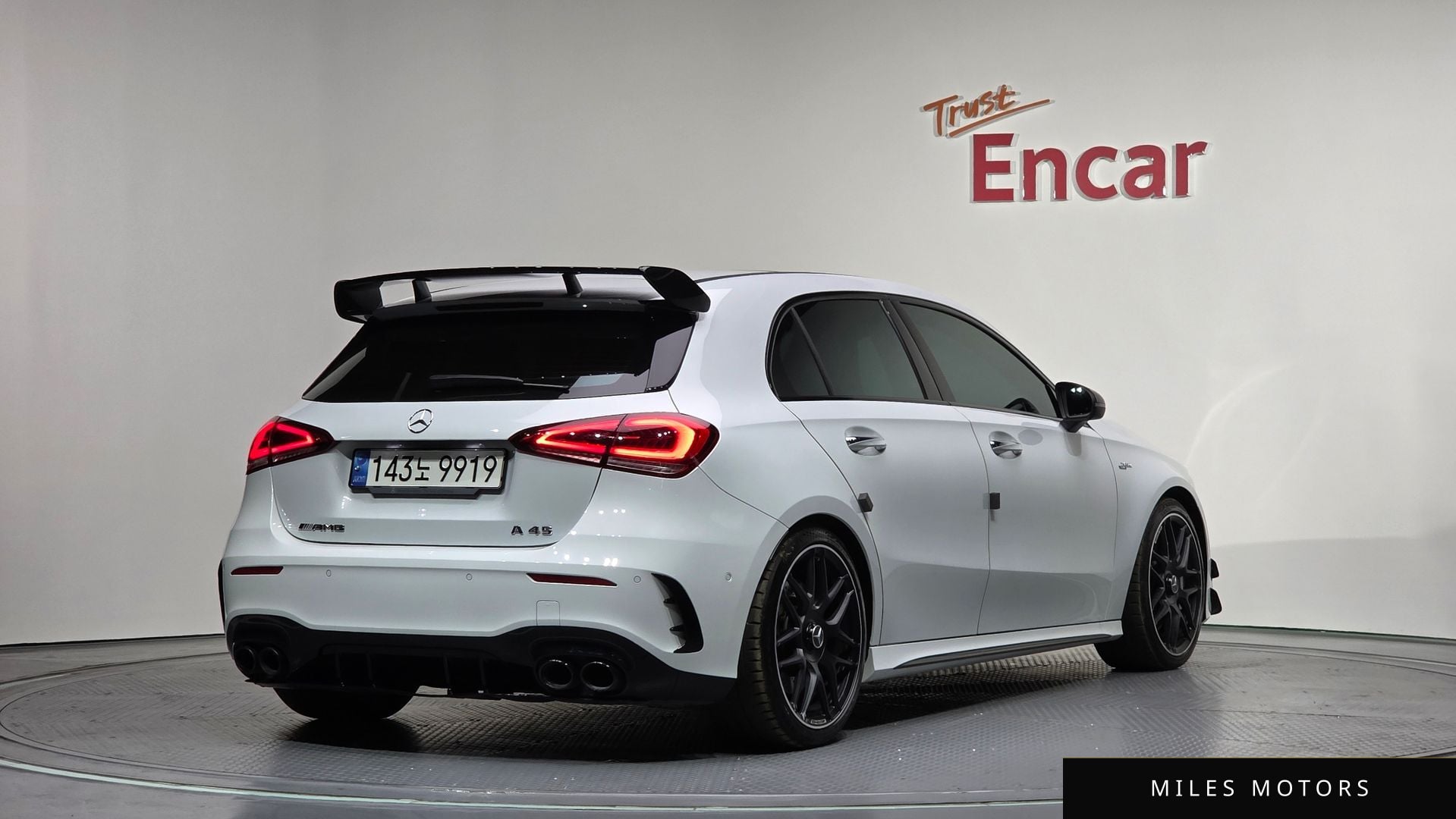 Mercedes-Benz A-Class W177 2022 — миниатюра 2