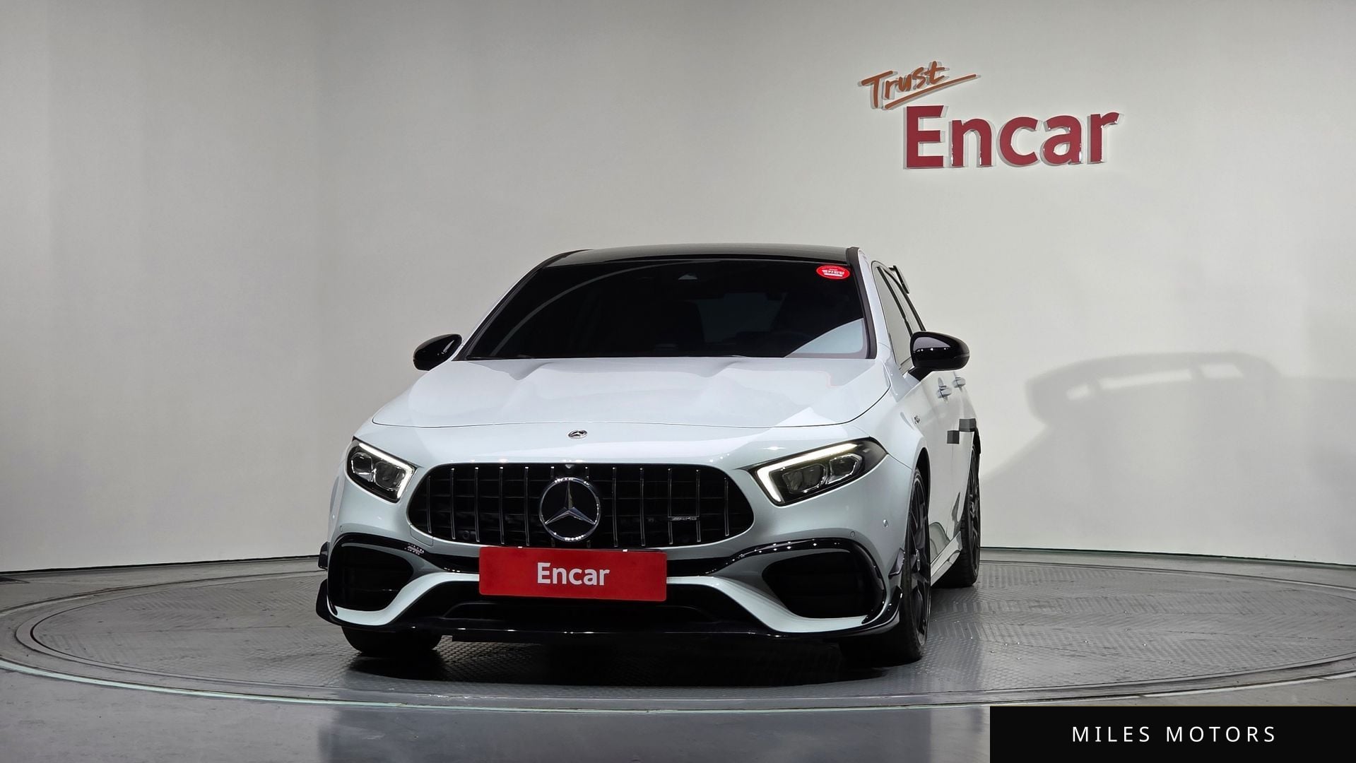Mercedes-Benz A-Class W177 2022 — миниатюра 3