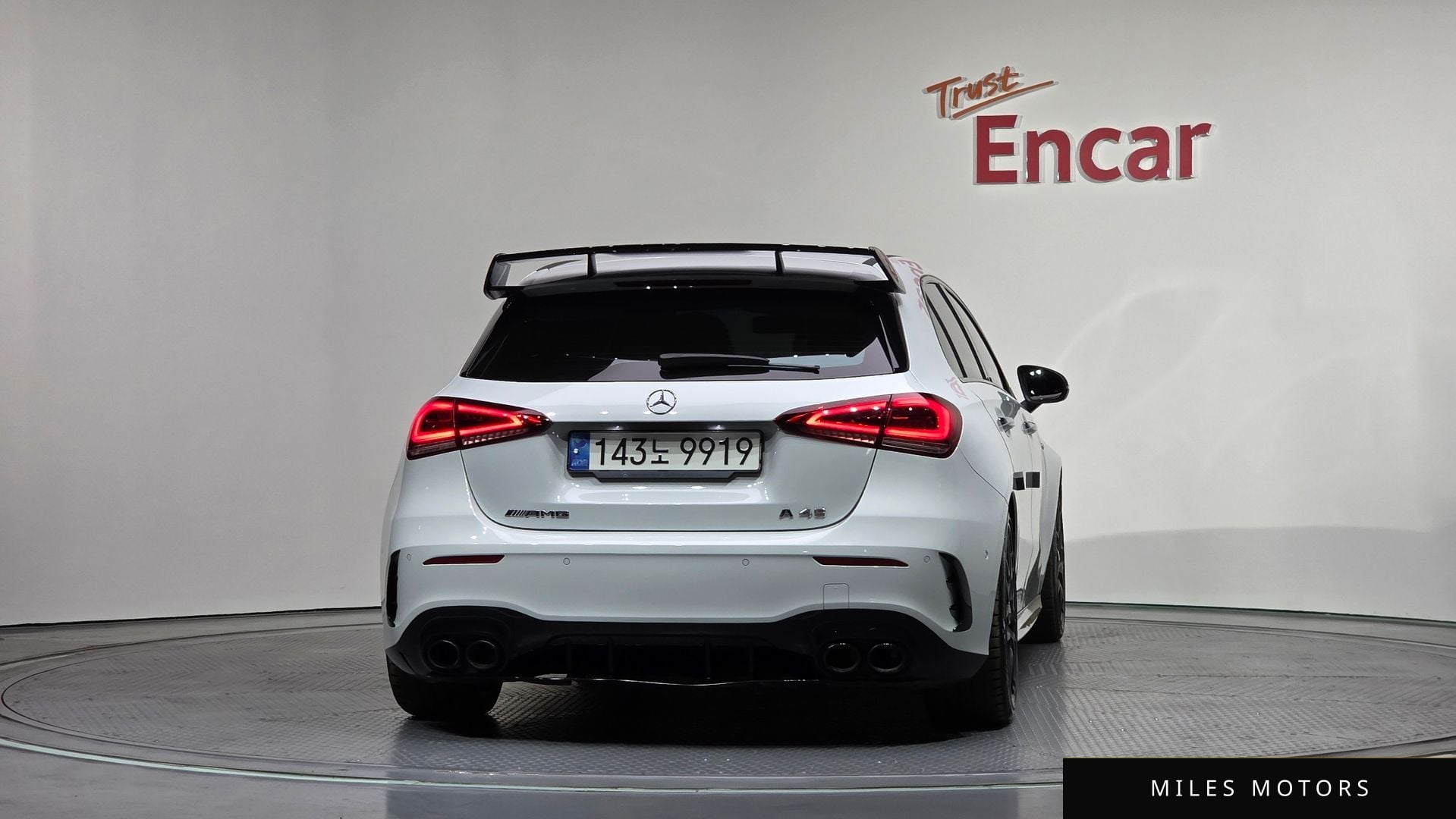 Mercedes-Benz A-Class W177 2022 — миниатюра 4