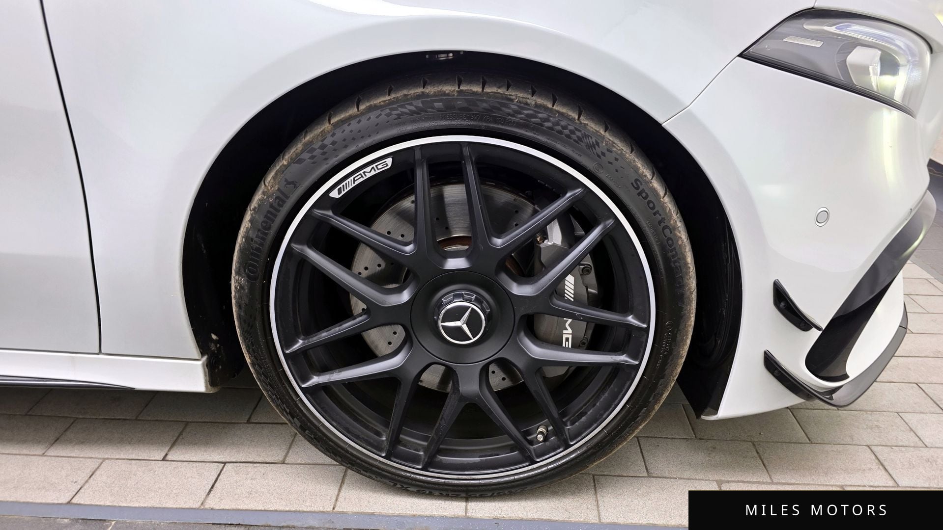 Mercedes-Benz A-Class W177 2022 — миниатюра 5