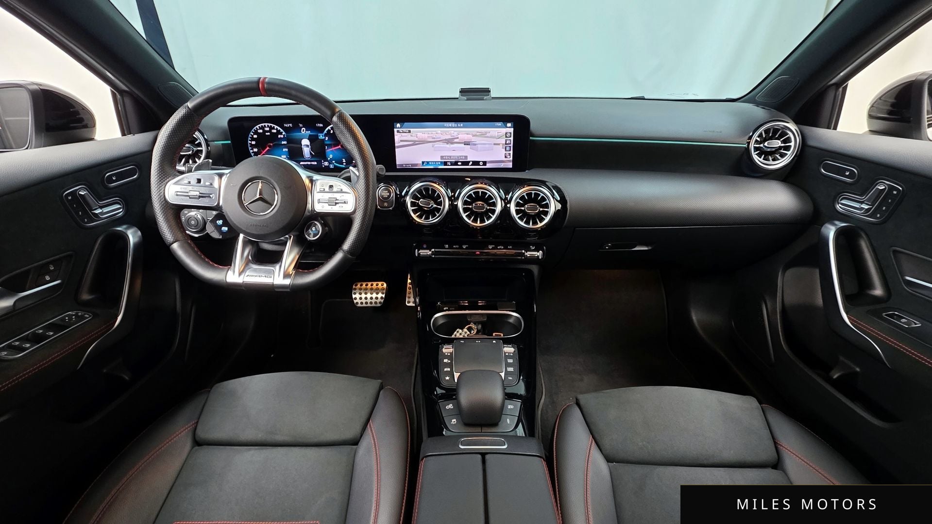 Mercedes-Benz A-Class W177 2022 — миниатюра 7