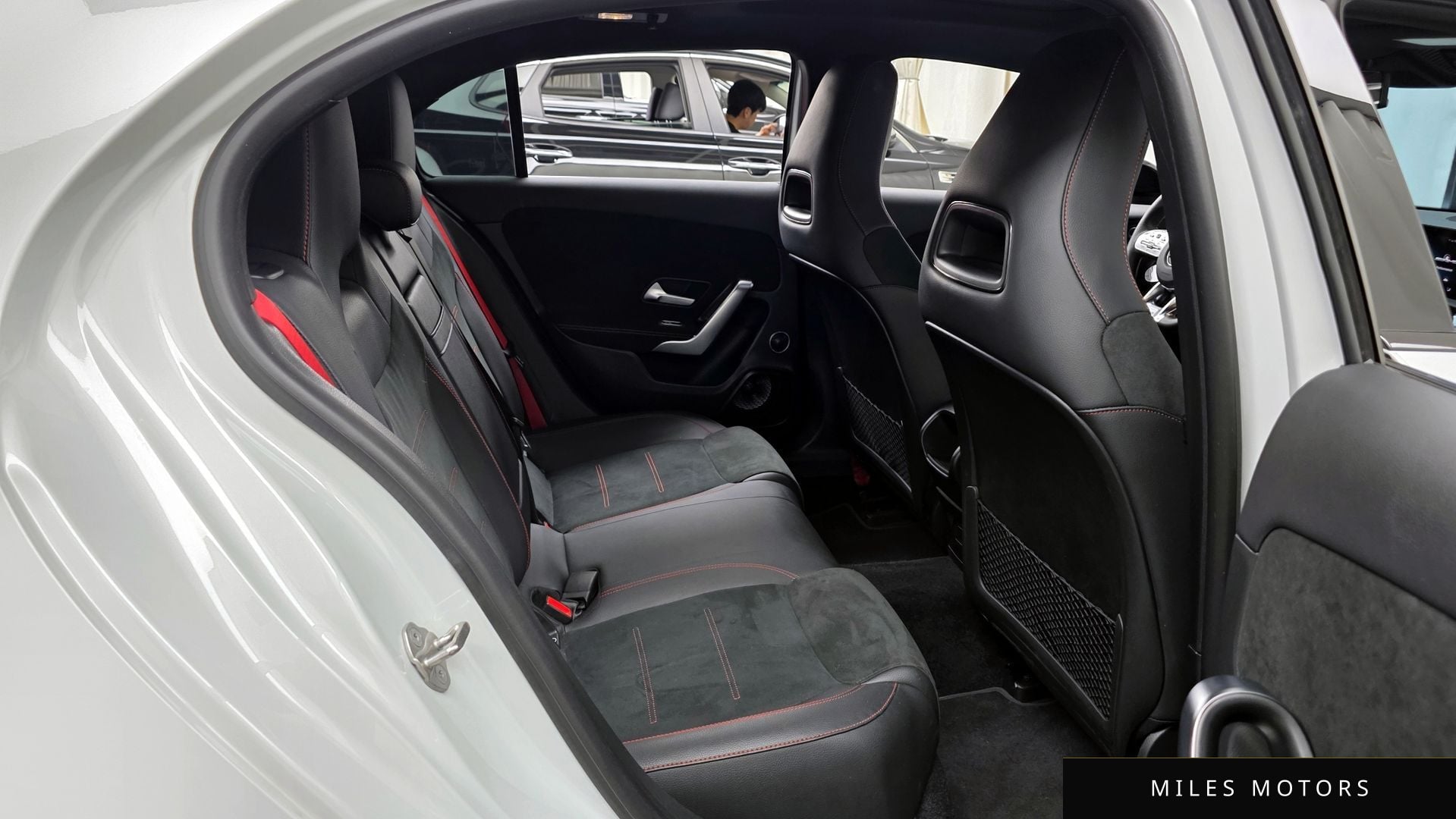 Mercedes-Benz A-Class W177 2022 — миниатюра 12