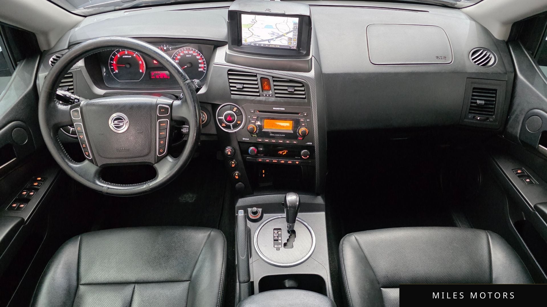 KG Mobility KORANDO 2015 — миниатюра 7