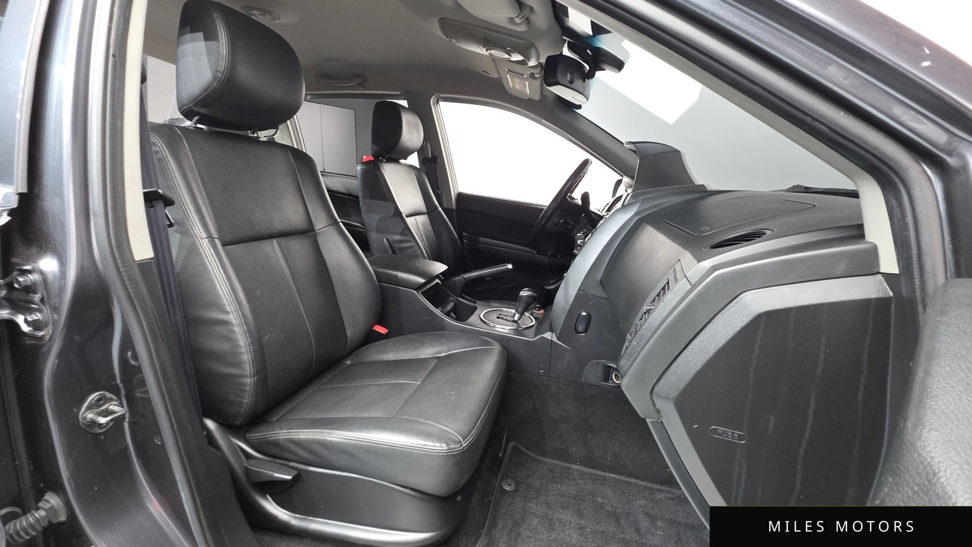 KG Mobility KORANDO 2015 — миниатюра 10