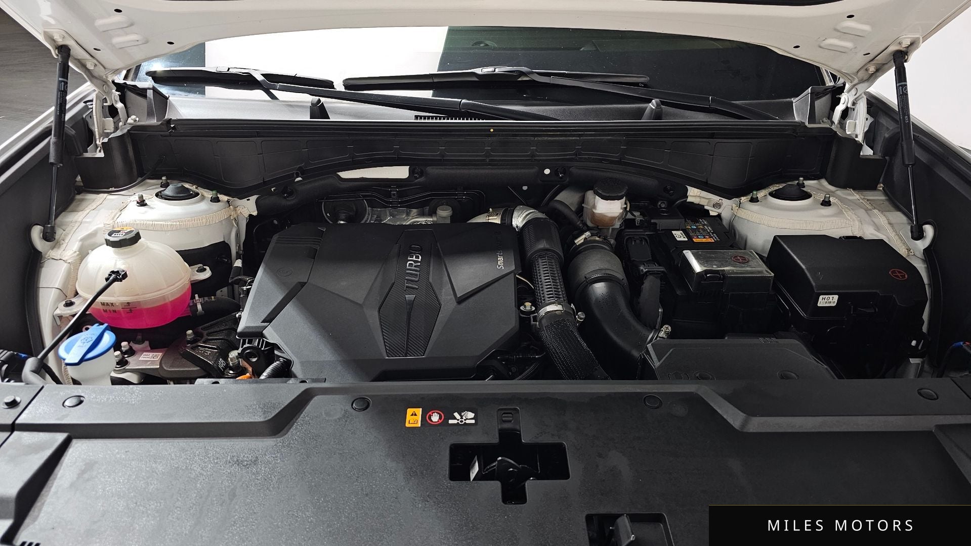 Hyundai Santafe 2024 — миниатюра 5