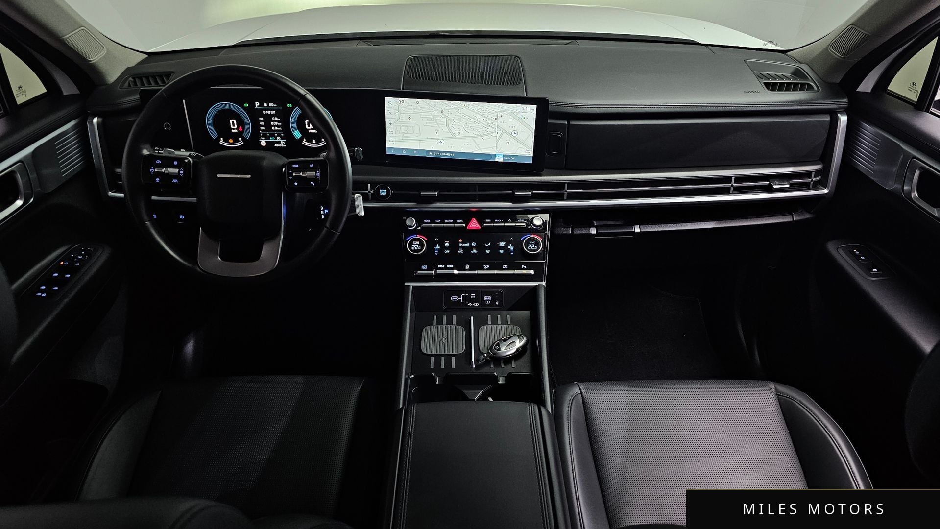 Hyundai Santafe 2024 — миниатюра 6