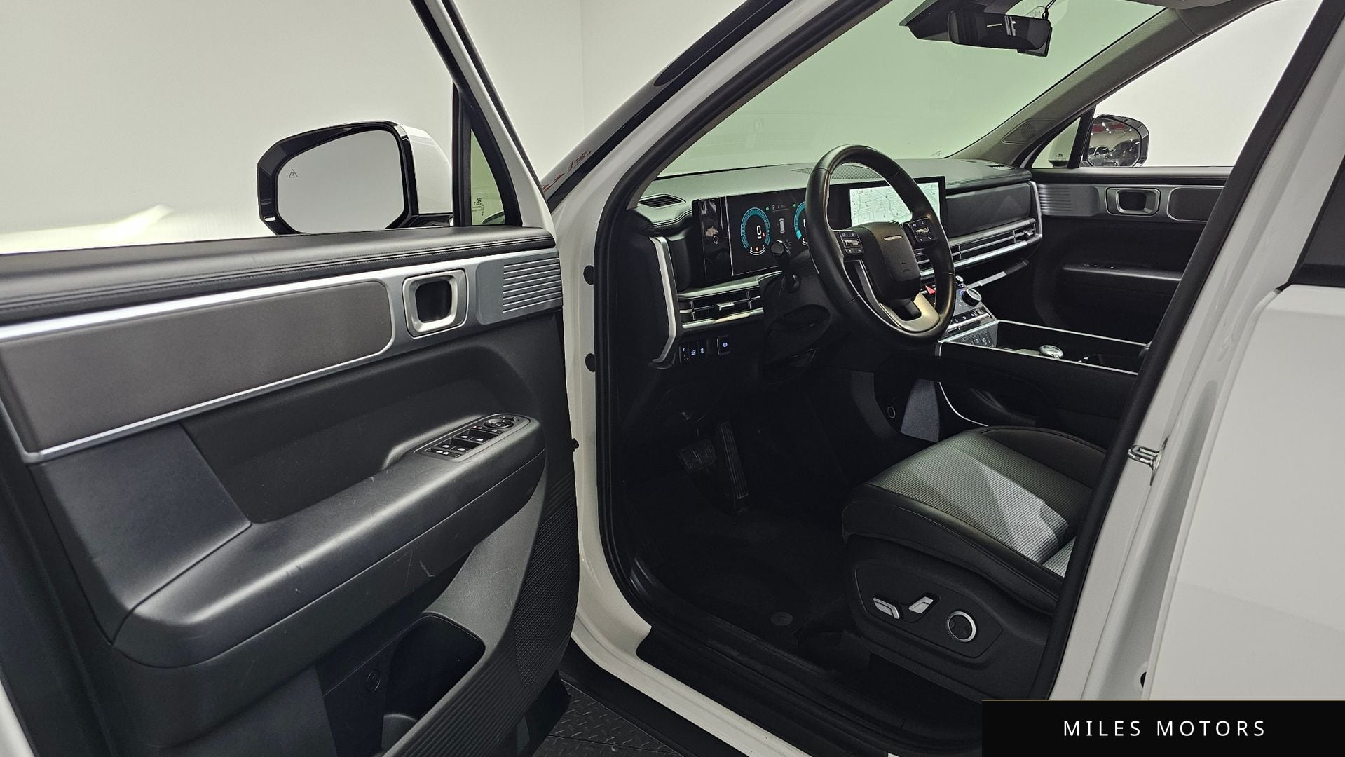 Hyundai Santafe 2024 — миниатюра 11