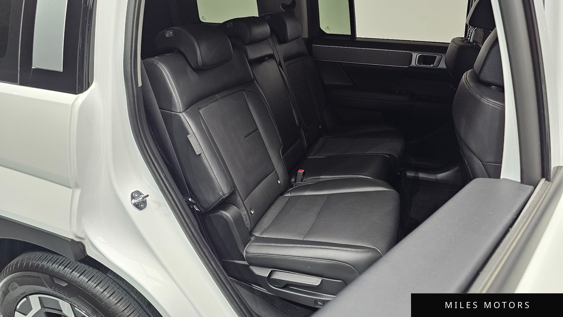 Hyundai Santafe 2024 — миниатюра 12