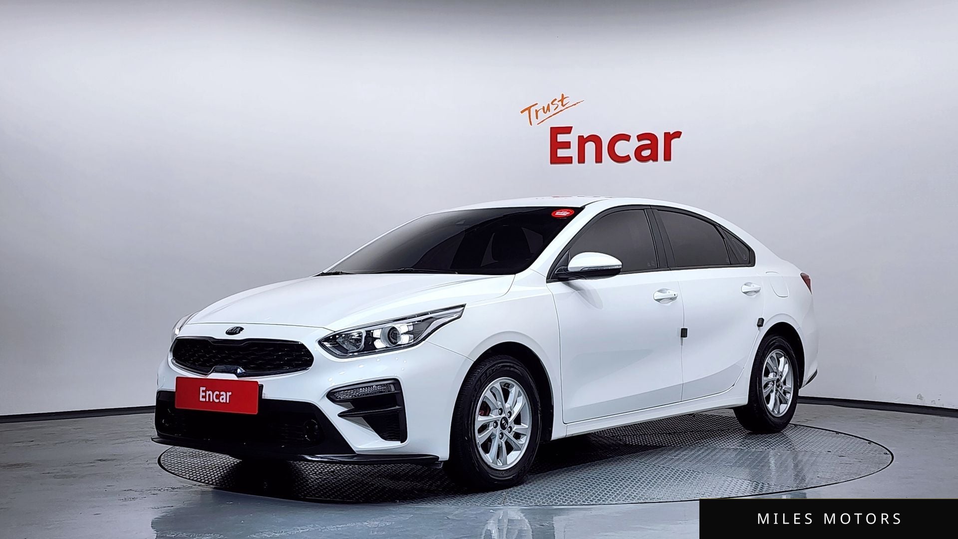 Kia K3 2020 — фото 1 из 12
