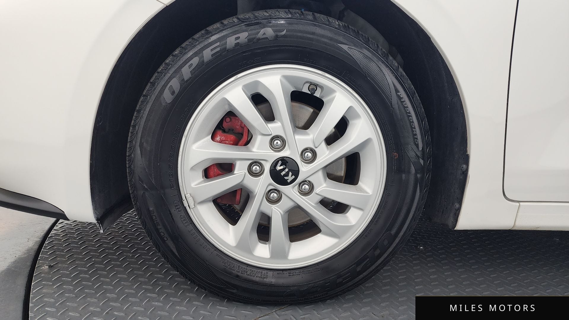 Kia K3 2020 — миниатюра 5