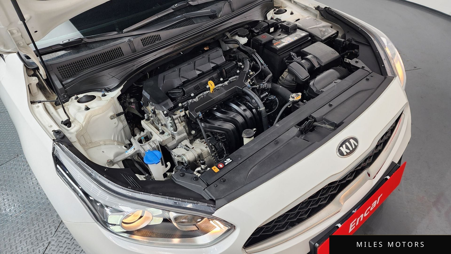 Kia K3 2020 — миниатюра 6