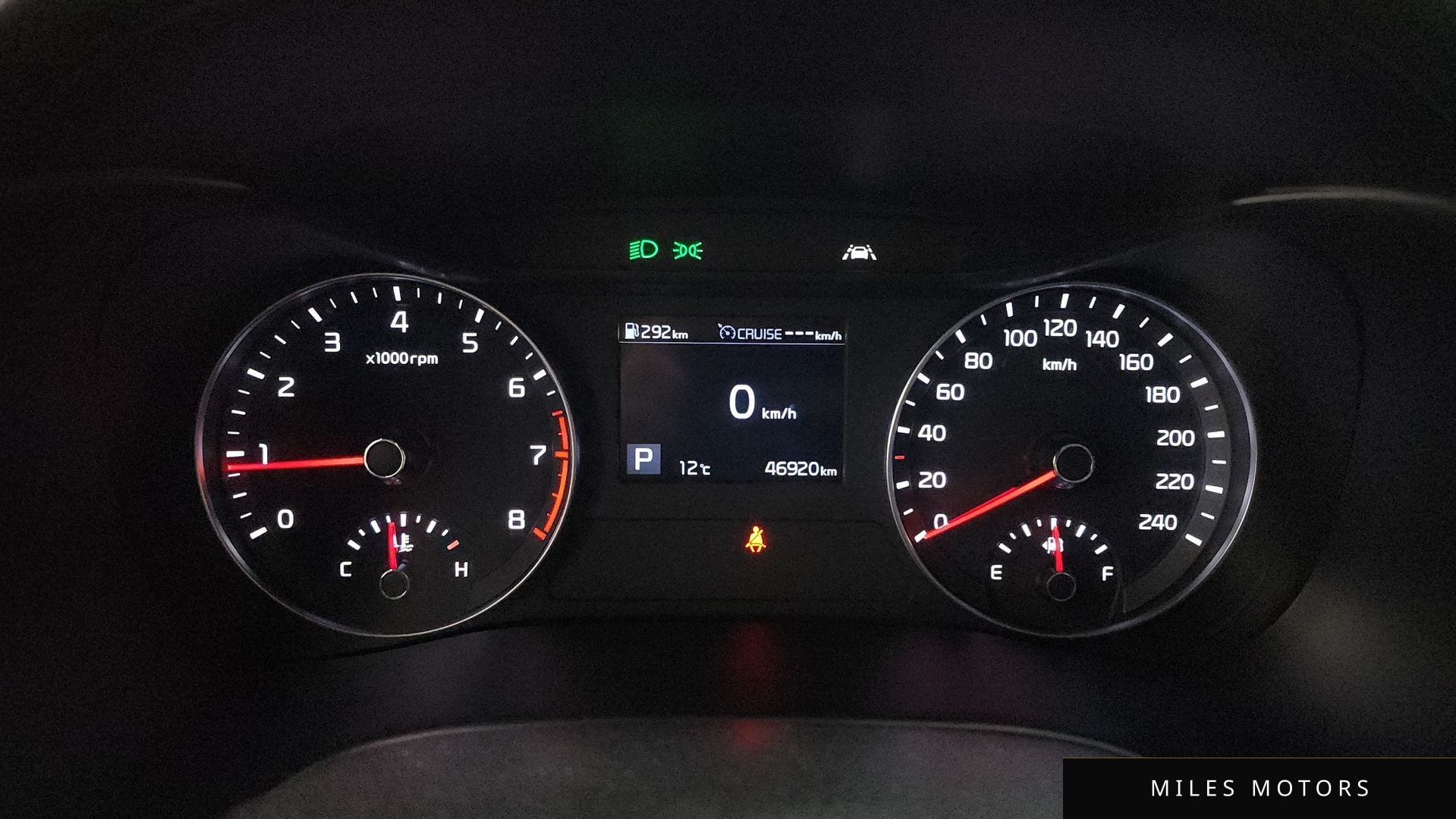 Kia K3 2020 — миниатюра 8