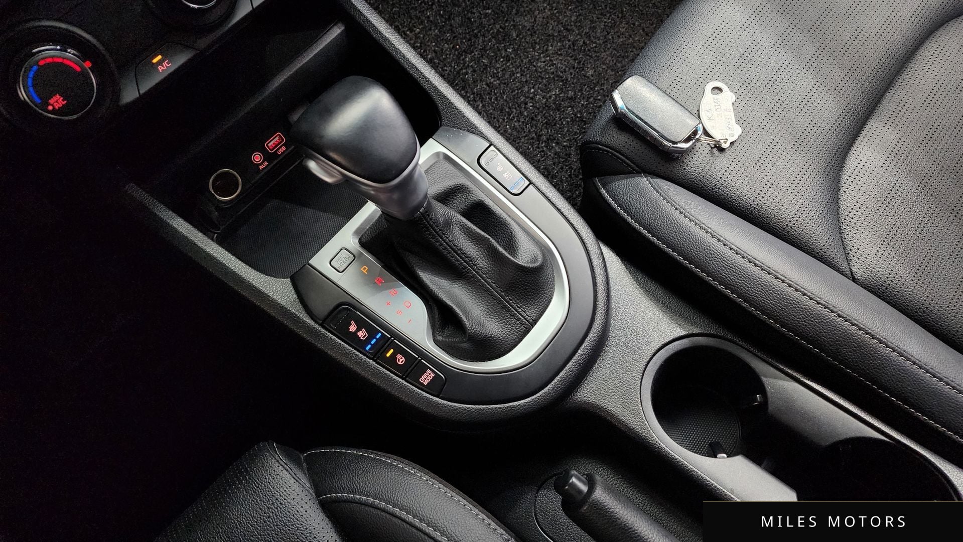 Kia K3 2020 — миниатюра 9