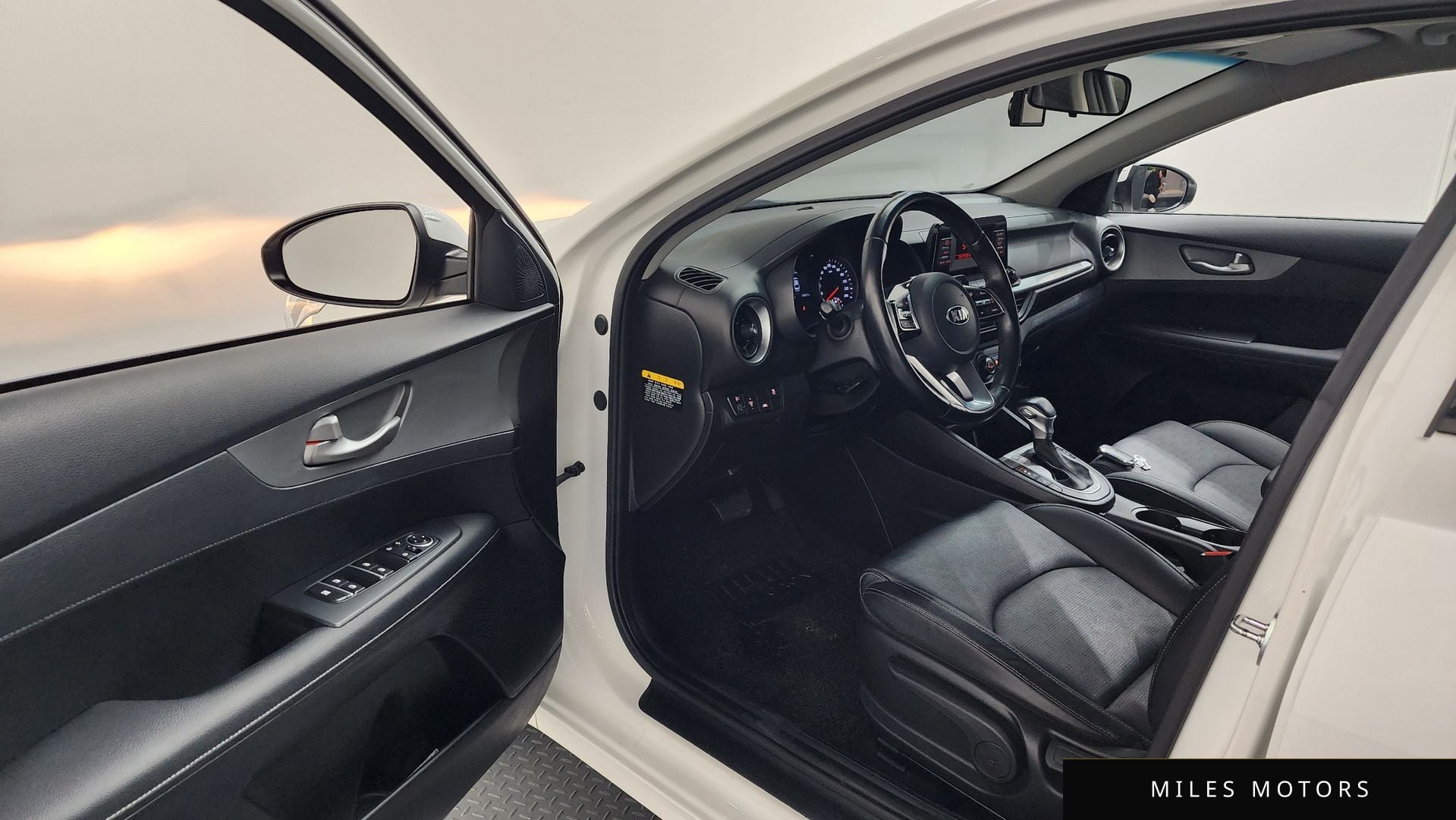 Kia K3 2020 — миниатюра 10