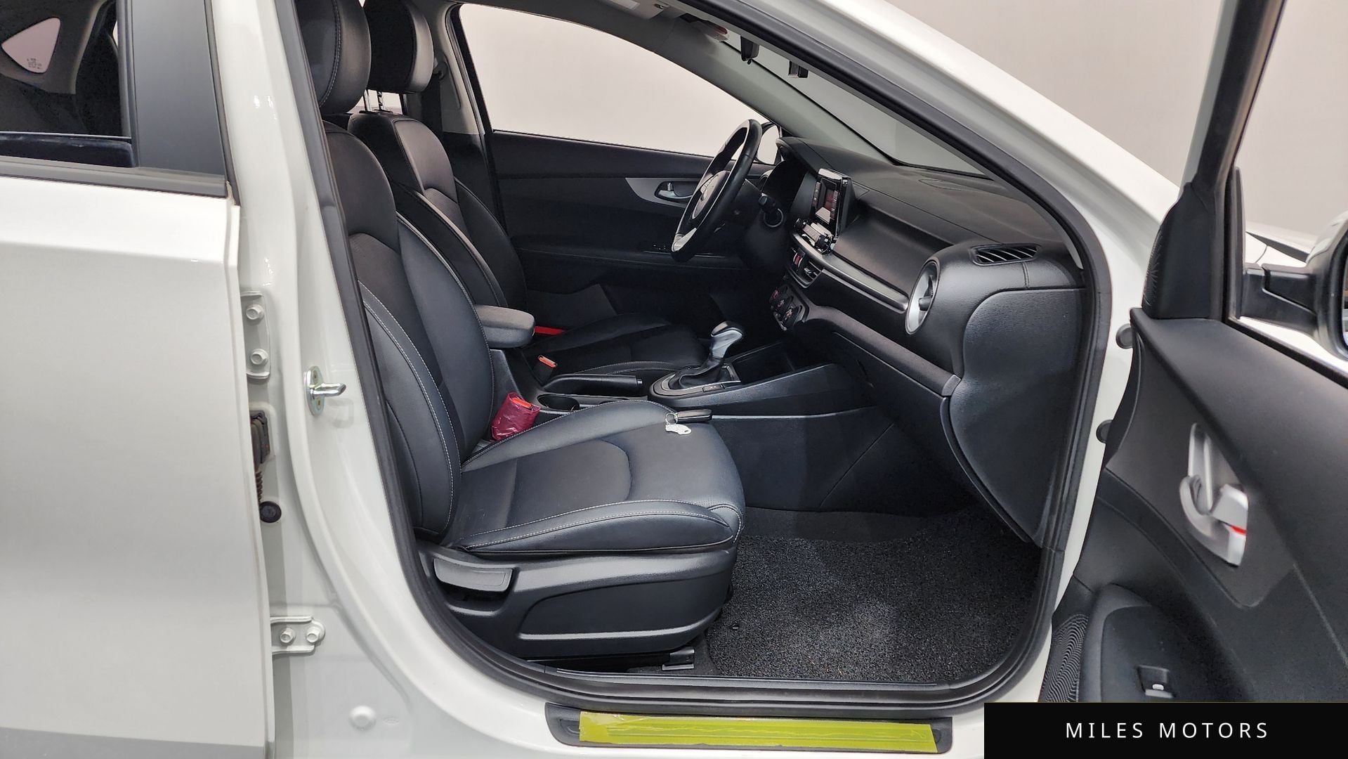 Kia K3 2020 — миниатюра 11