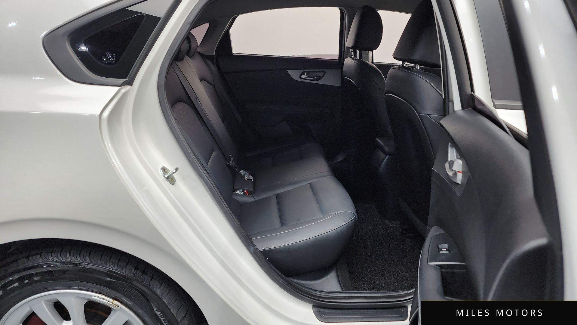 Kia K3 2020 — миниатюра 12