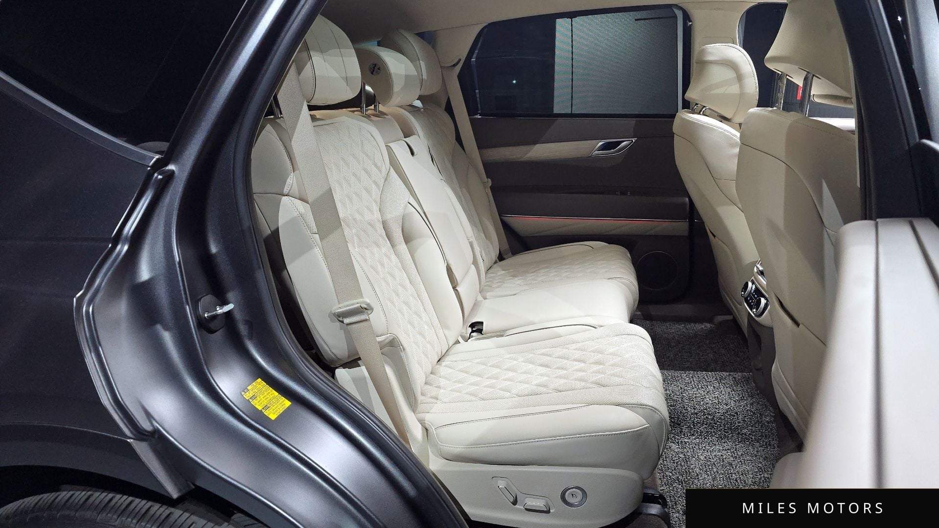 Genesis GV80 2022 — миниатюра 12