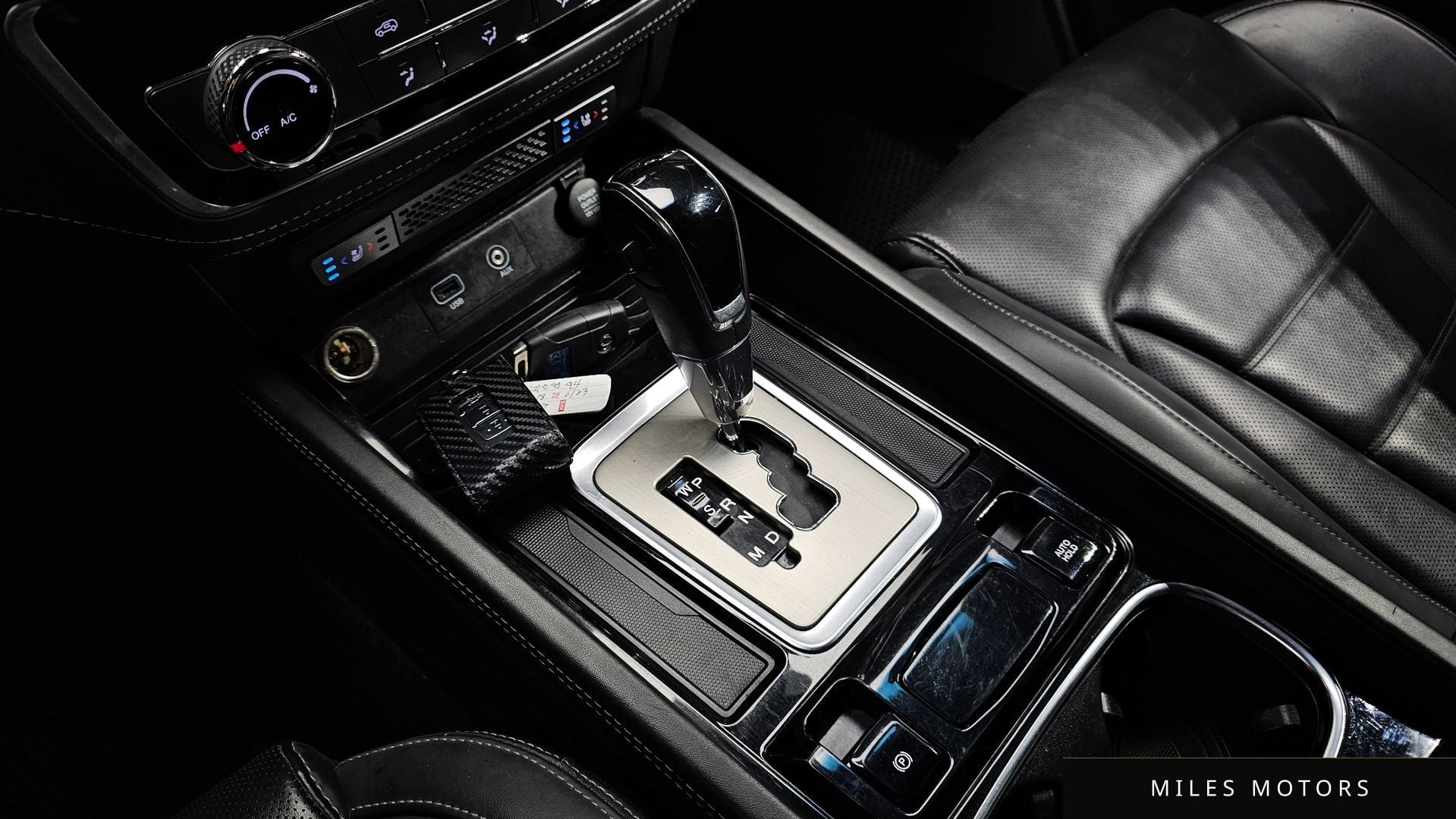 KG Mobility Rexton 2018 — миниатюра 9