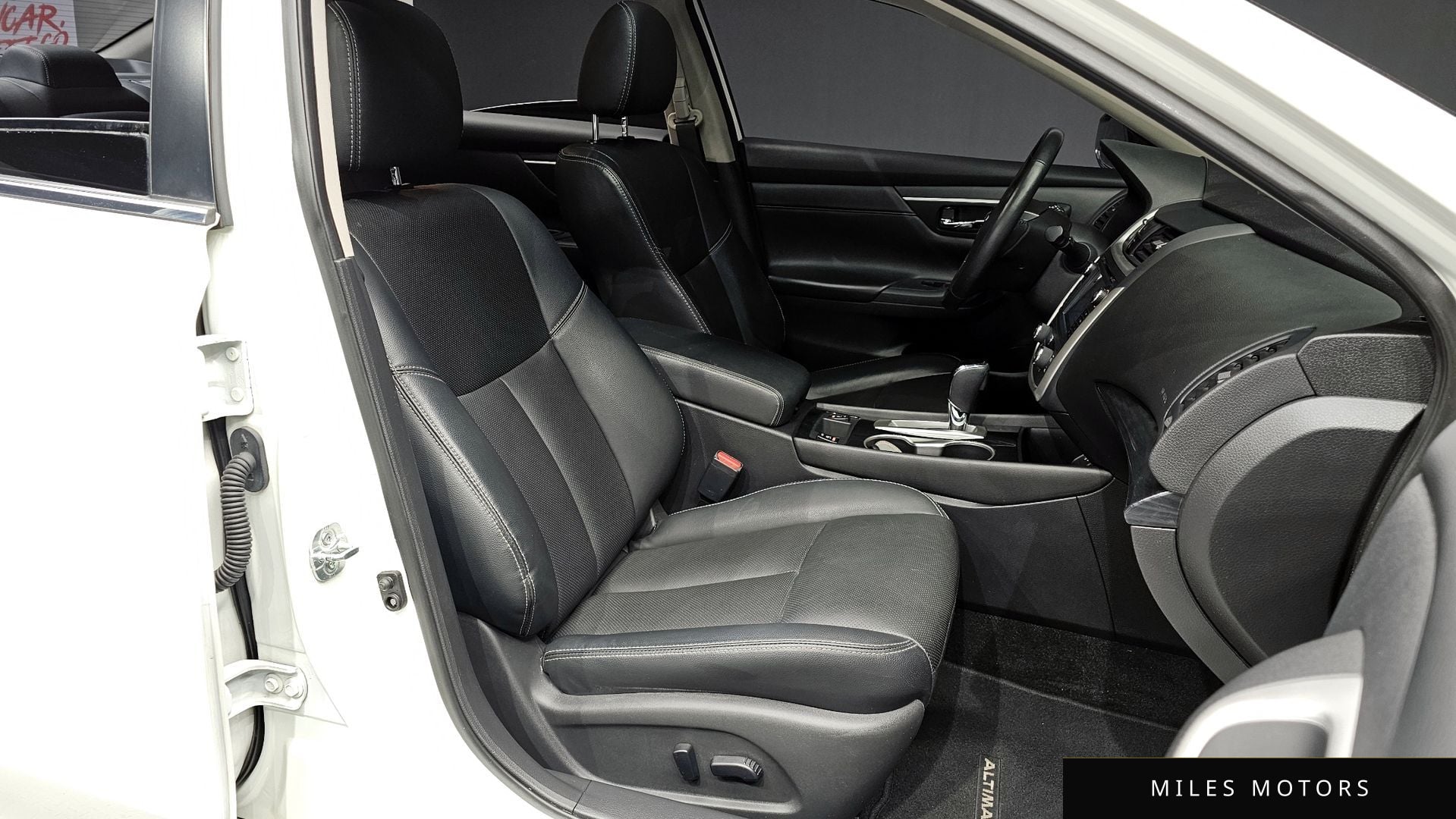 Nissan Altima 2017 — миниатюра 10